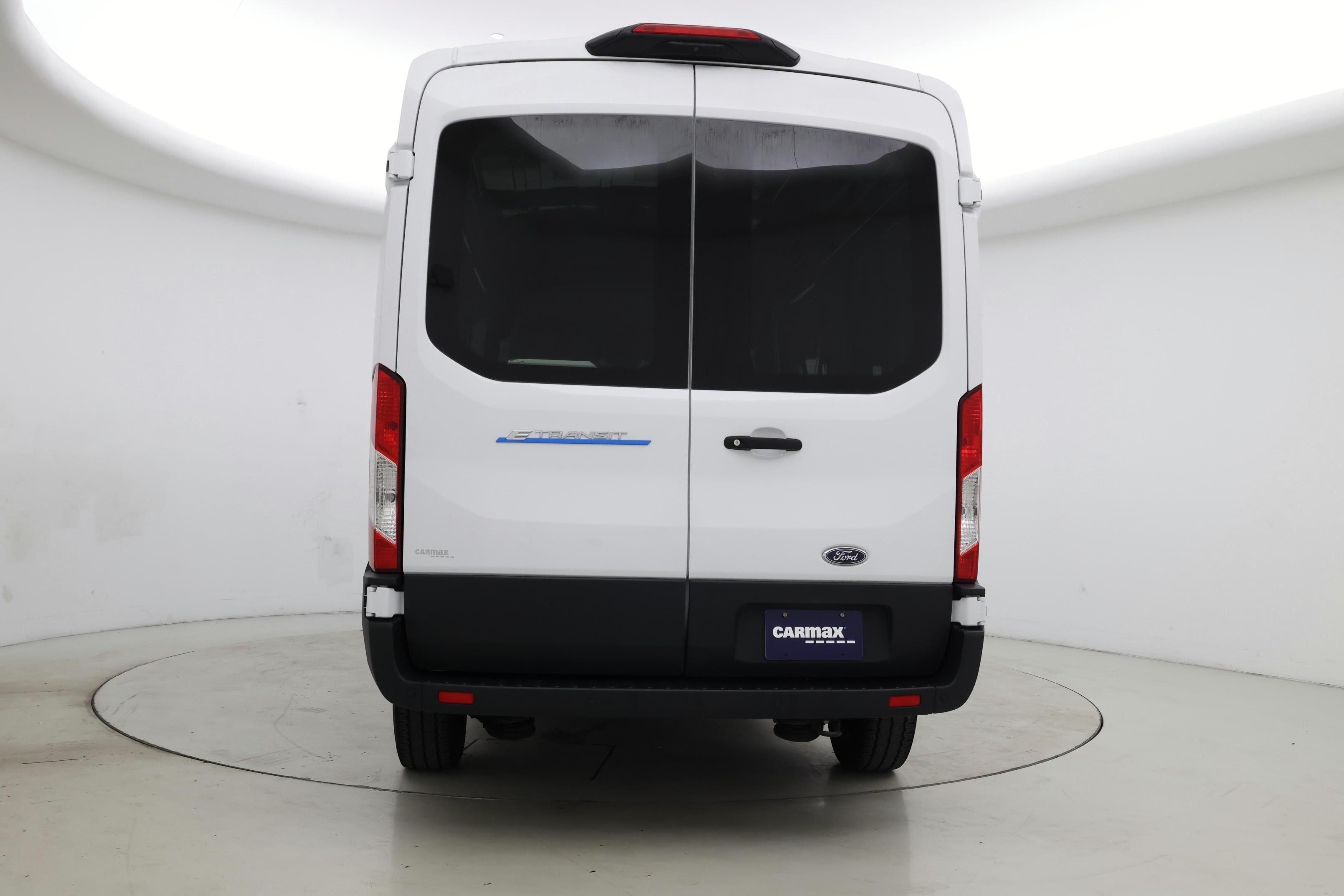Thumbnail: 2024 Ford Econoline - 6