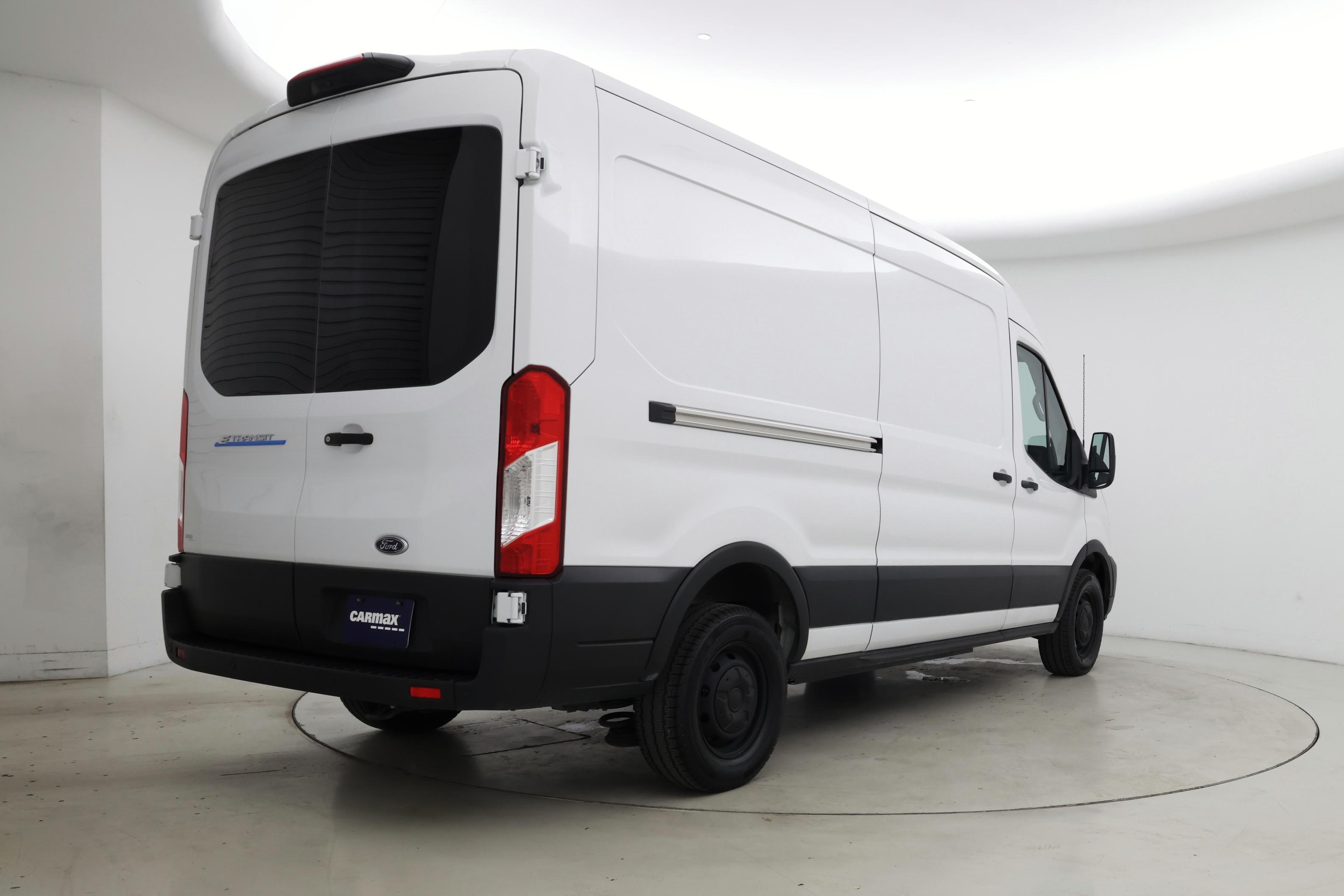Thumbnail: 2024 Ford Econoline - 8