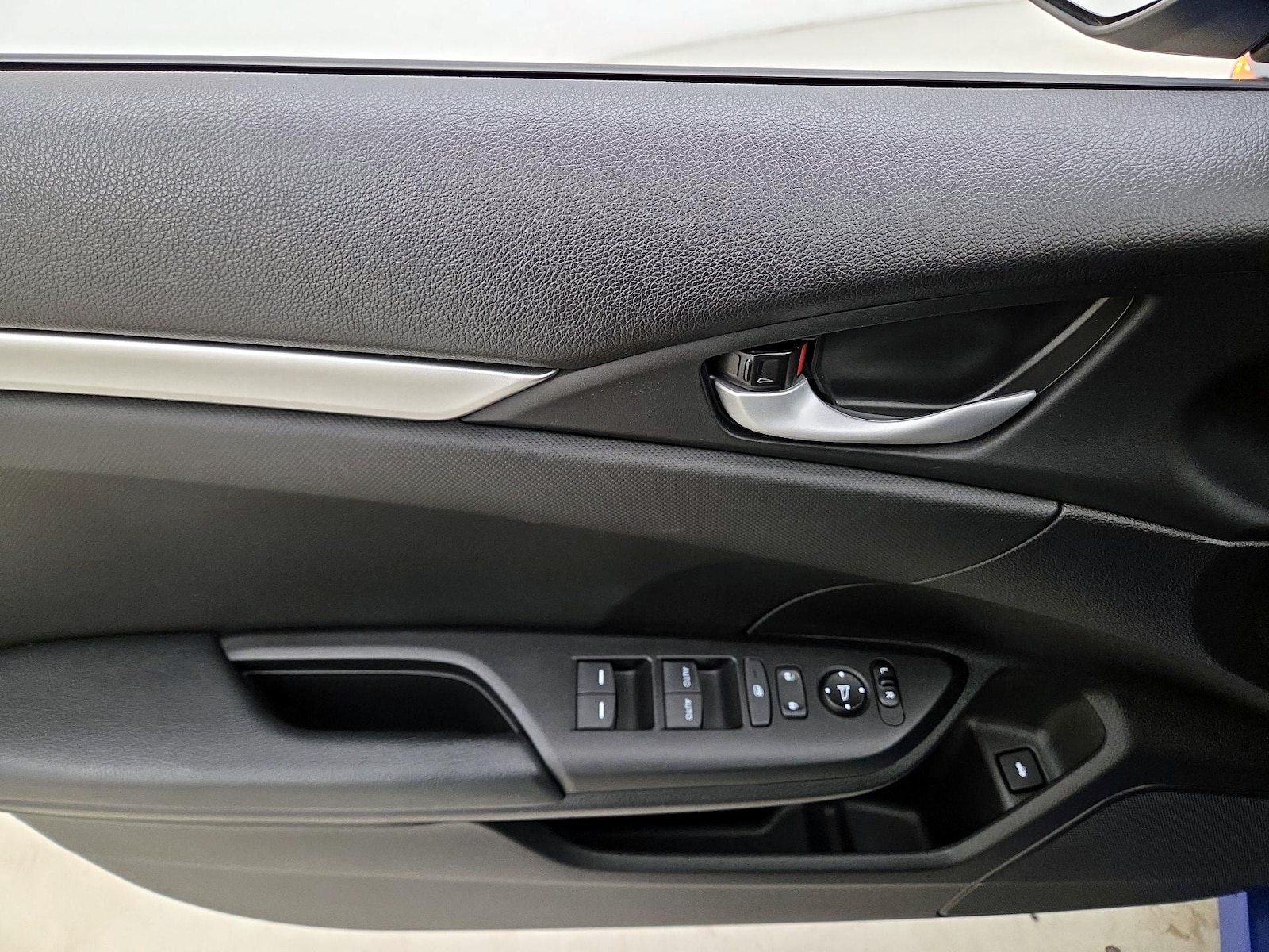2021 Honda Civic Sport - Photo 13