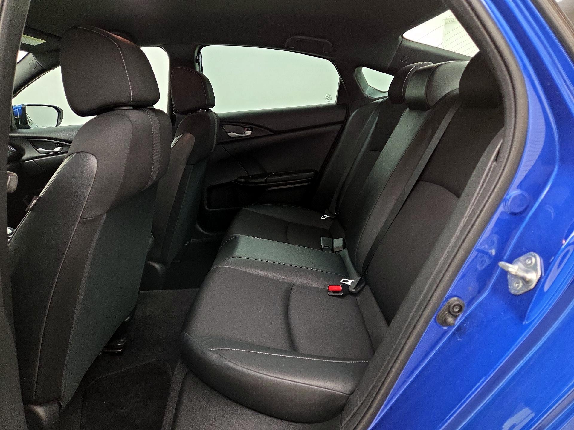 Thumbnail: 2021 Honda Civic - 19