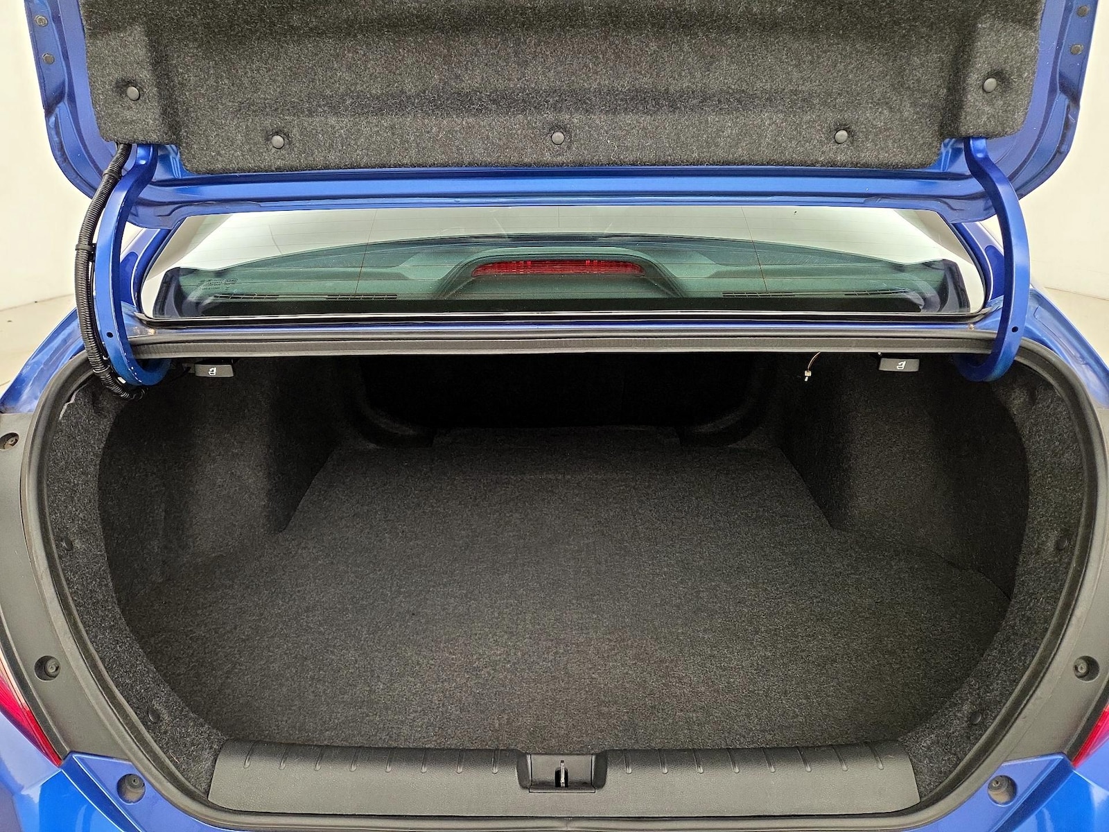 2021 Honda Civic Sport - Photo 21