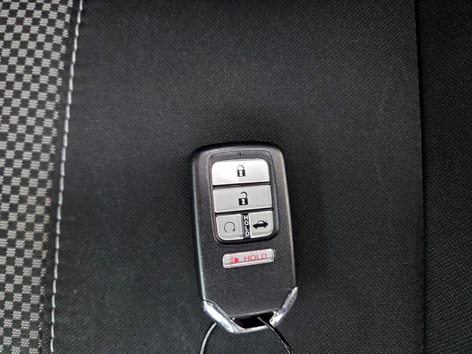 2021 Honda Civic Sport - Photo 23