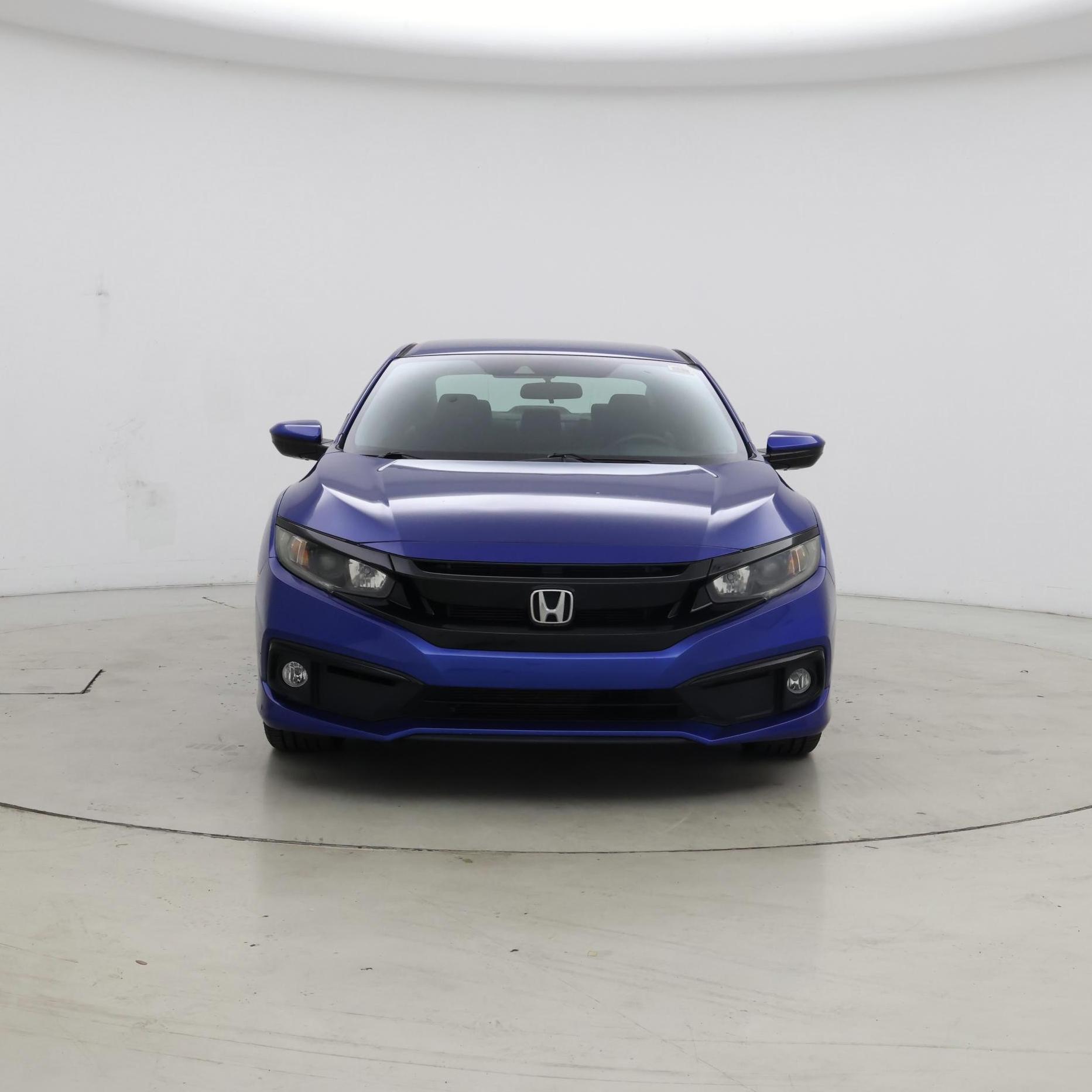 Thumbnail: 2021 Honda Civic - 5