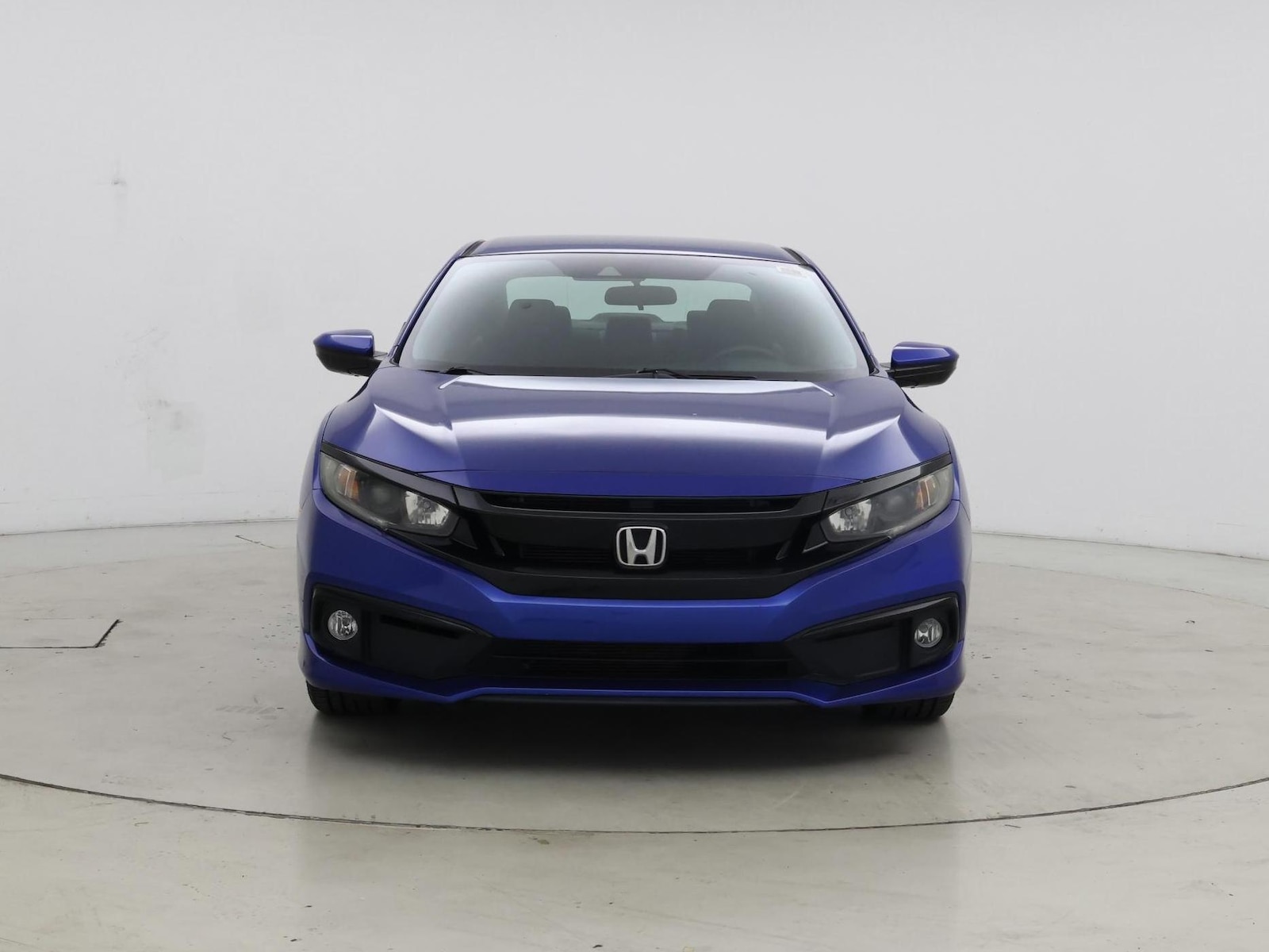 2021 Honda Civic Sport - Photo 6