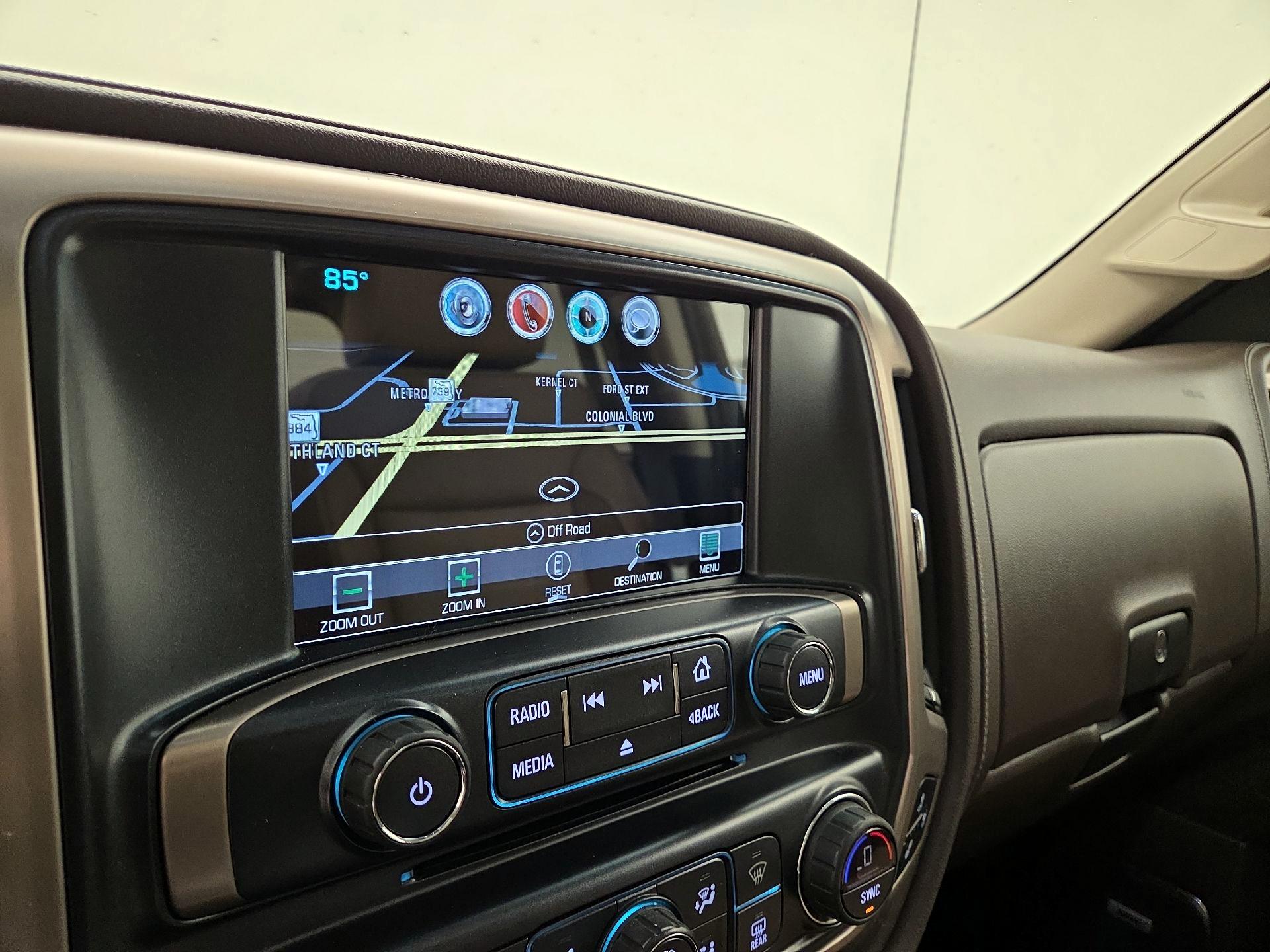 Thumbnail: 2019 GMC Sierra 3500 - 14