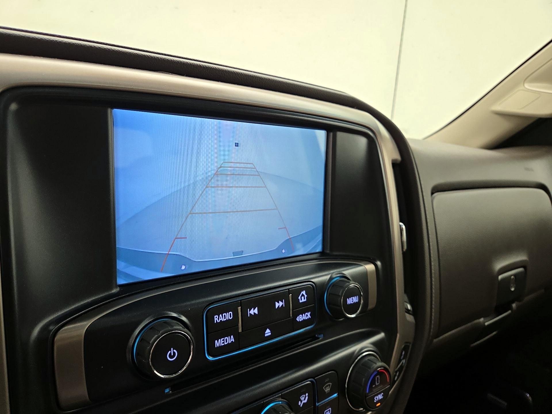 Thumbnail: 2019 GMC Sierra 3500 - 15