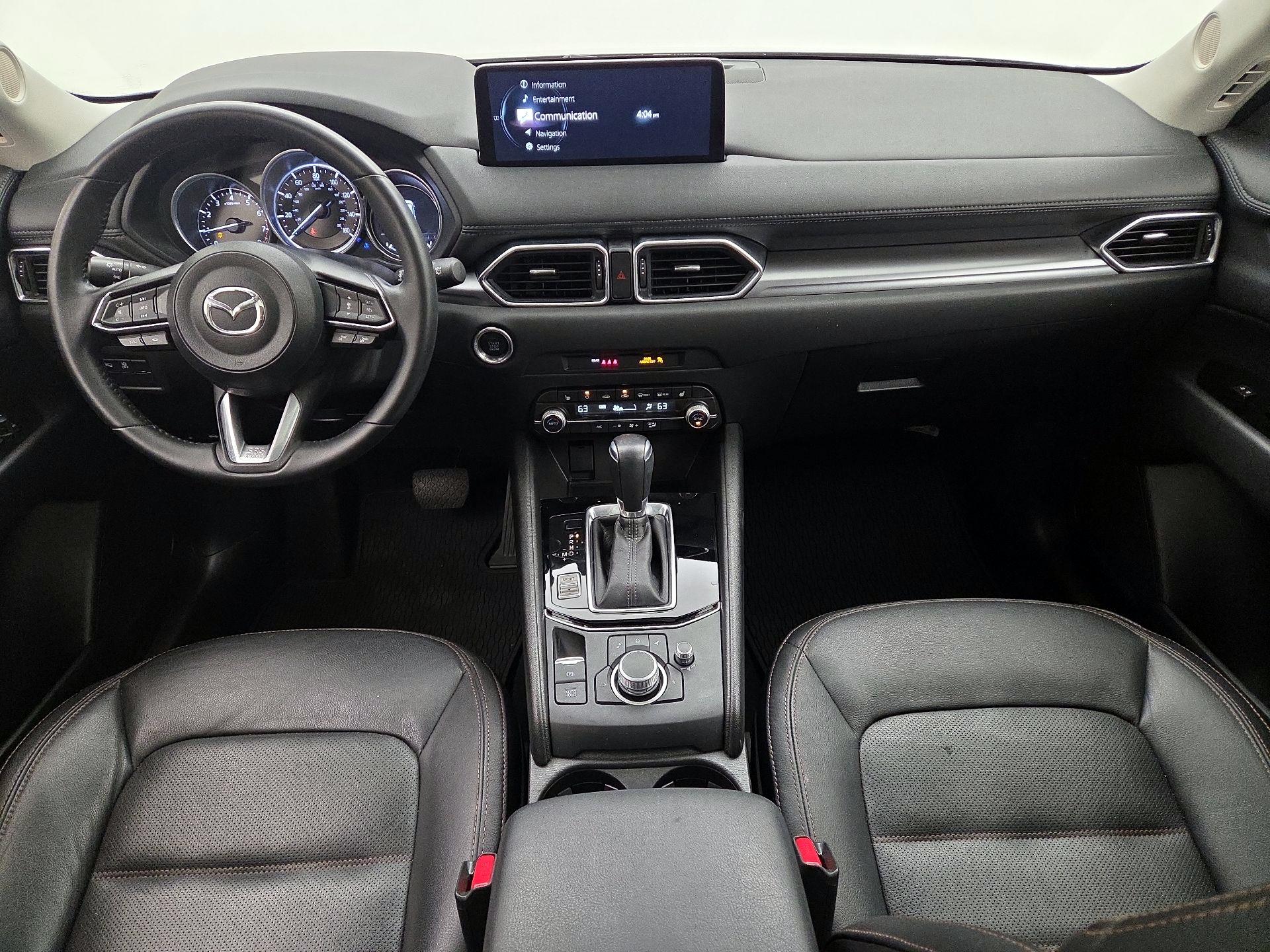 Thumbnail: 2023 Mazda CX-5 - 9