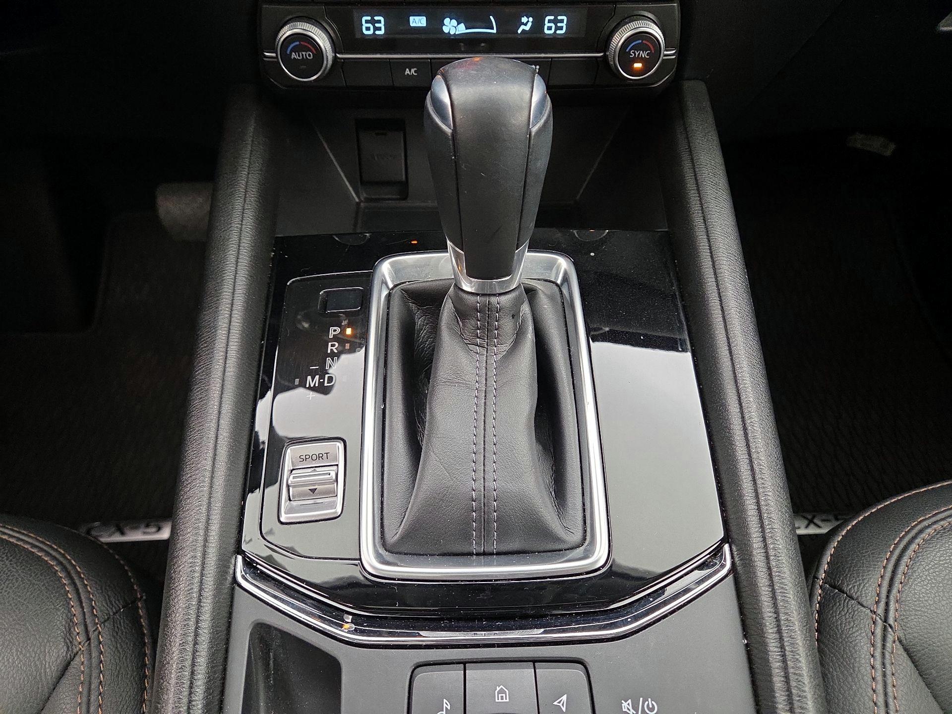 Thumbnail: 2023 Mazda CX-5 - 17