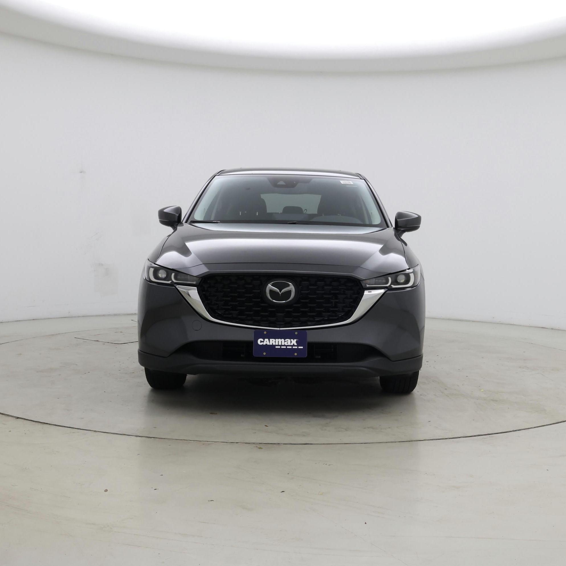 Thumbnail: 2023 Mazda CX-5 - 5