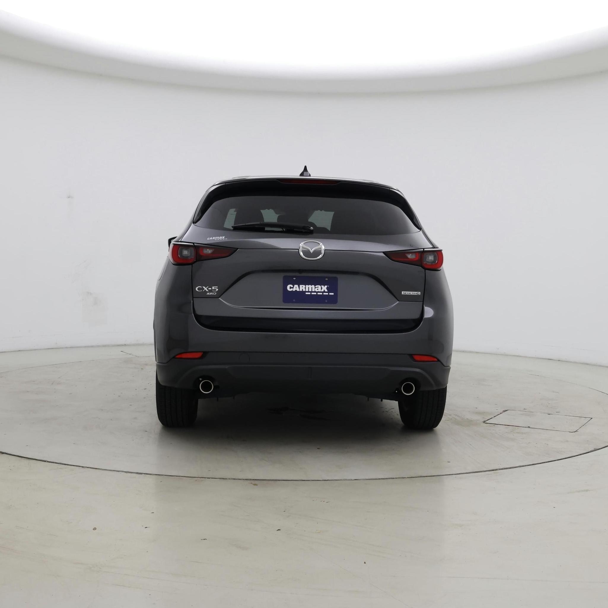Thumbnail: 2023 Mazda CX-5 - 6
