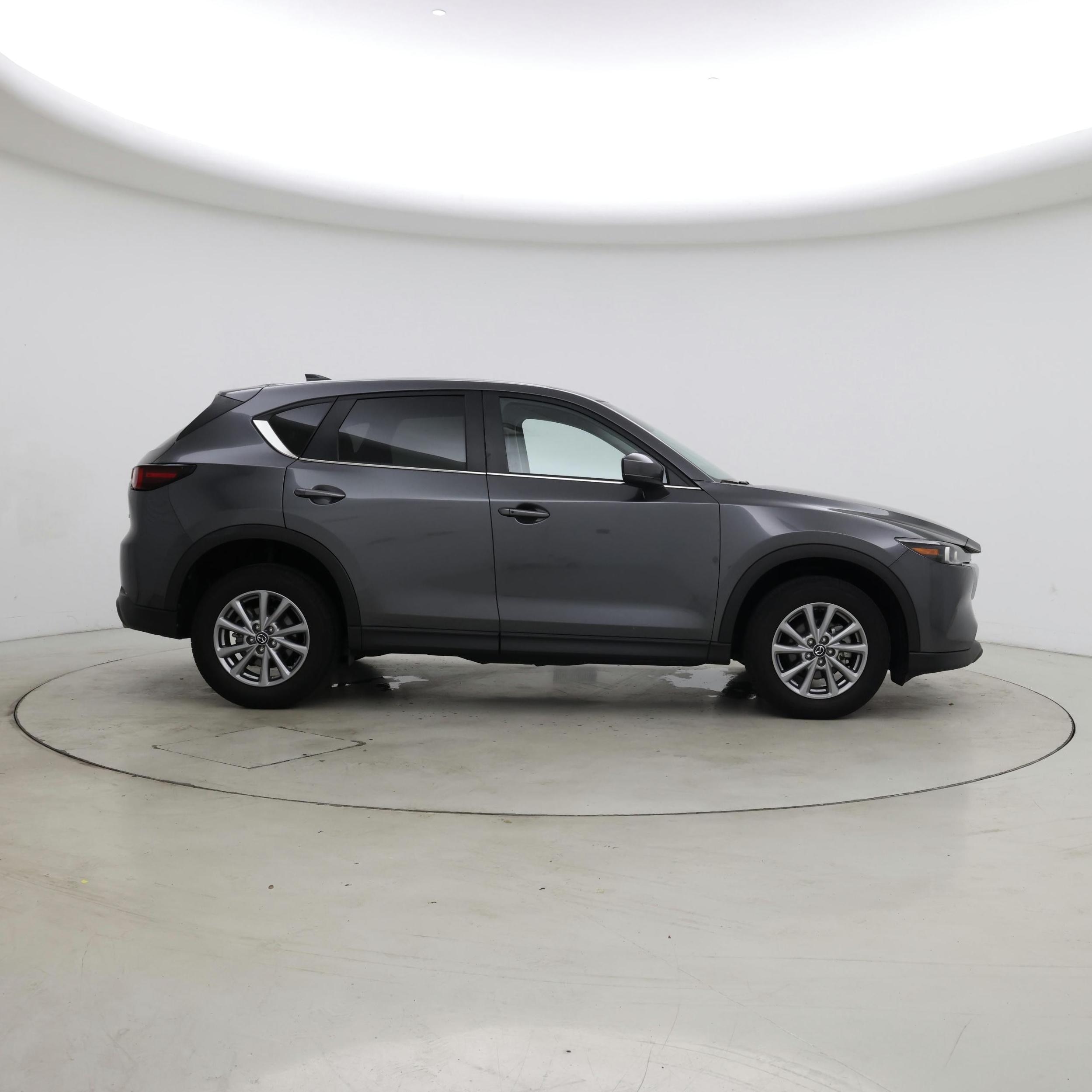 Thumbnail: 2023 Mazda CX-5 - 7
