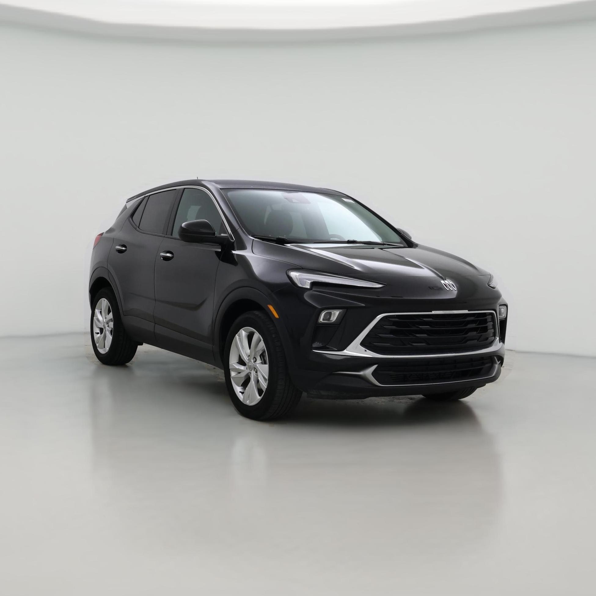 Thumbnail: 2025 Buick Encore GX - 1