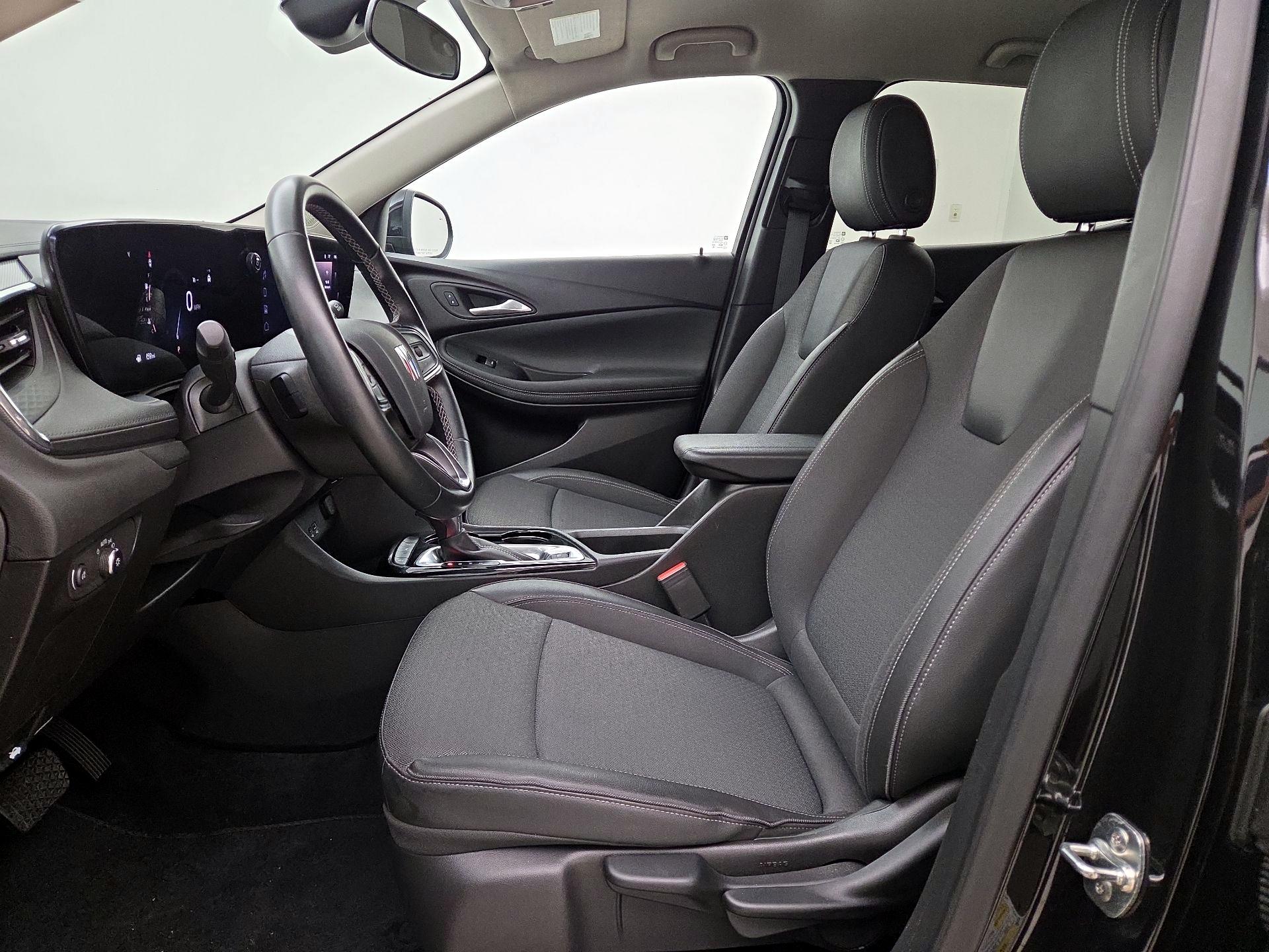 Thumbnail: 2025 Buick Encore GX - 11