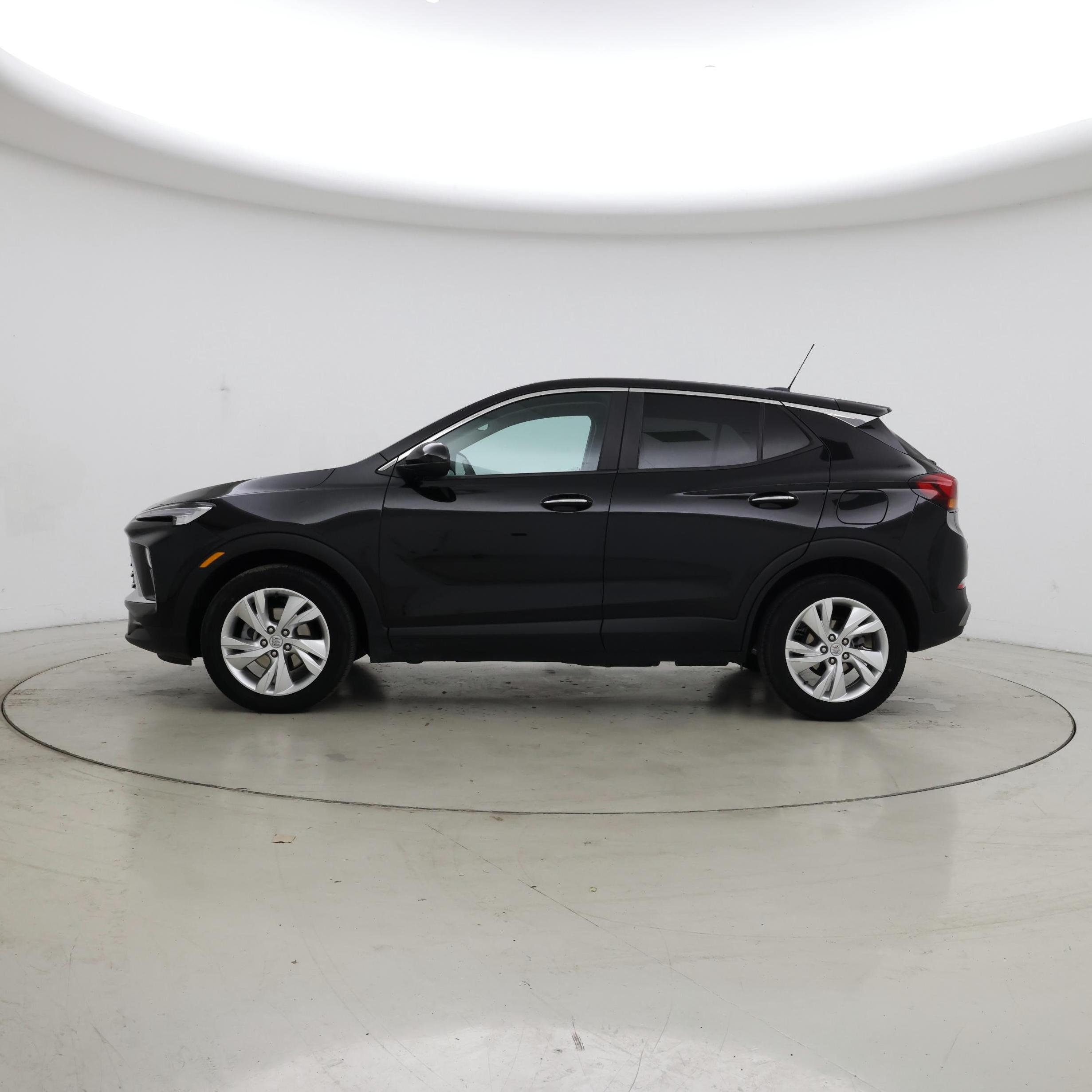 Thumbnail: 2025 Buick Encore GX - 3