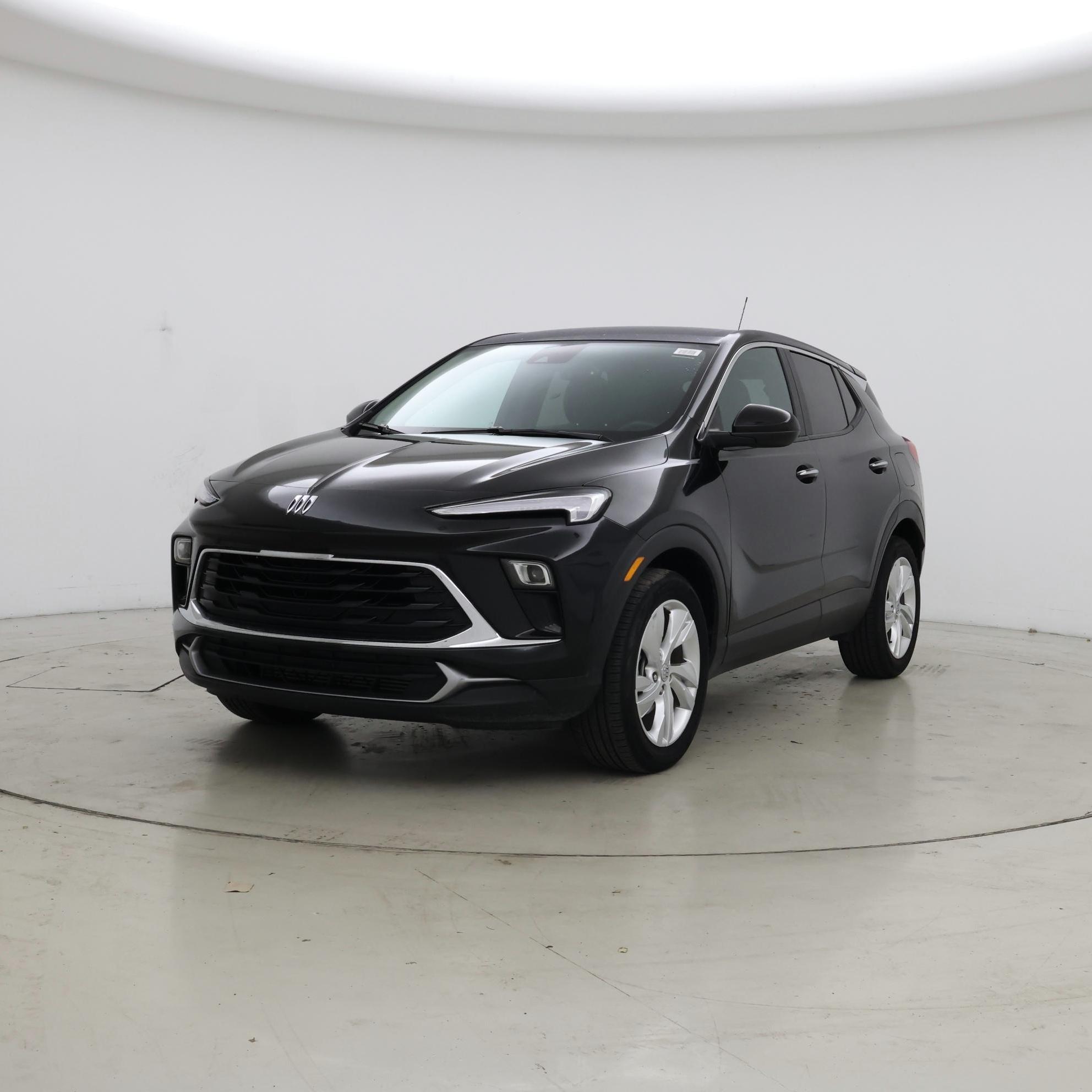 Thumbnail: 2025 Buick Encore GX - 4