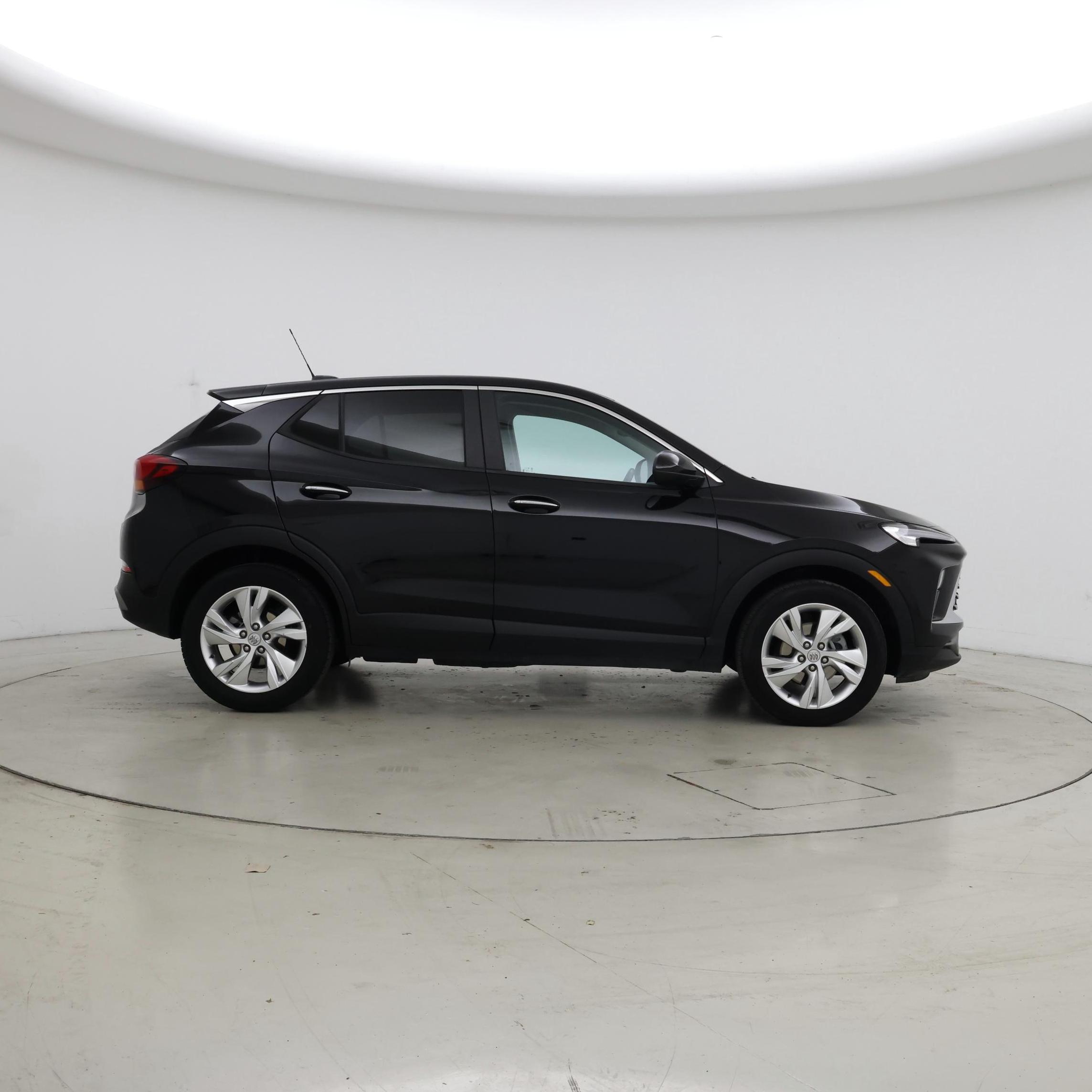 Thumbnail: 2025 Buick Encore GX - 7