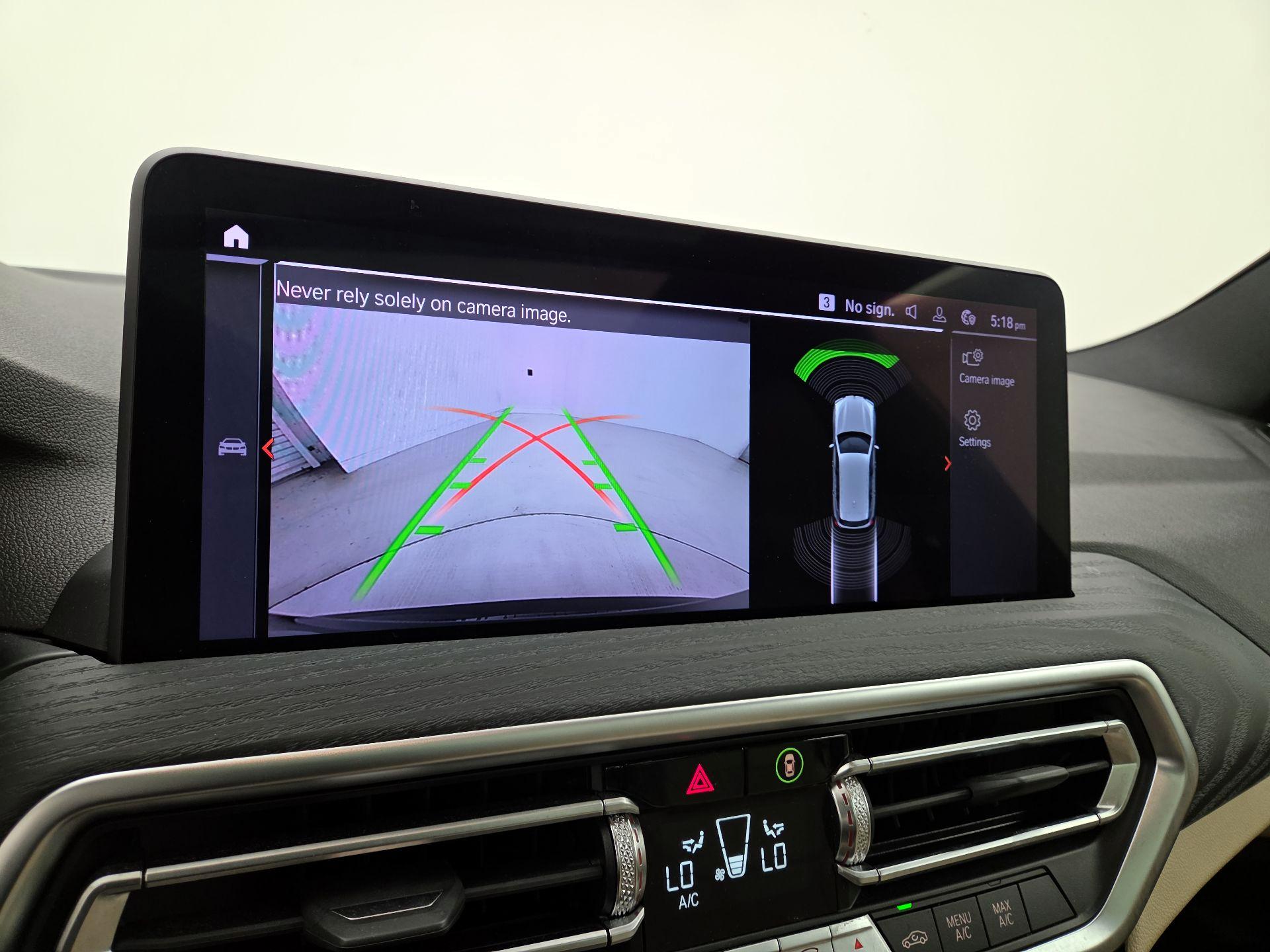 Thumbnail: 2022 BMW X3 - 15
