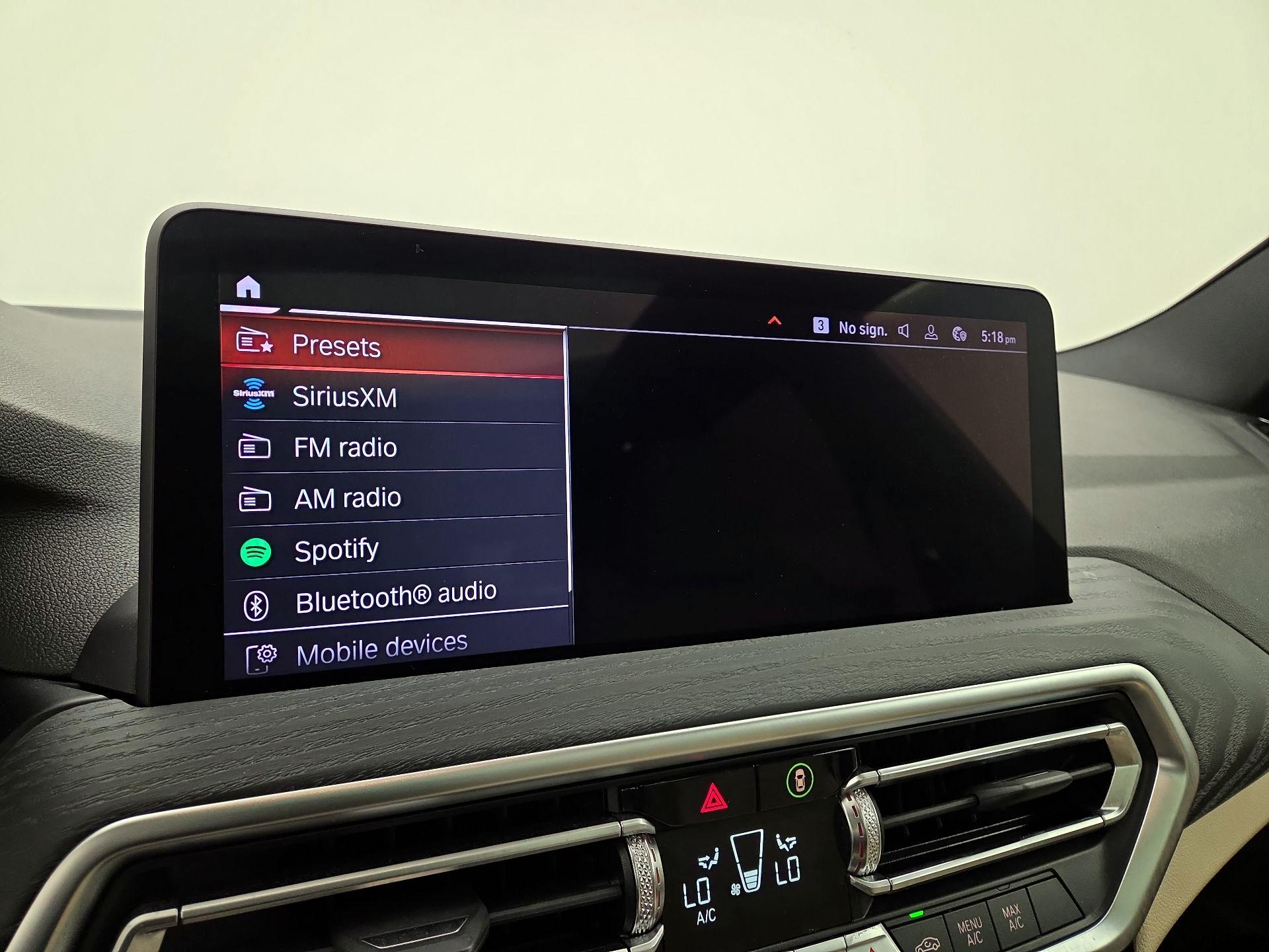 Thumbnail: 2022 BMW X3 - 16