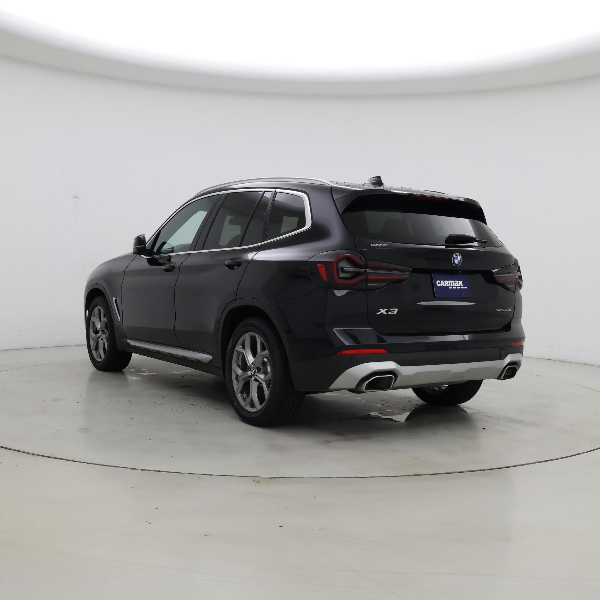 Thumbnail: 2022 BMW X3 - 2
