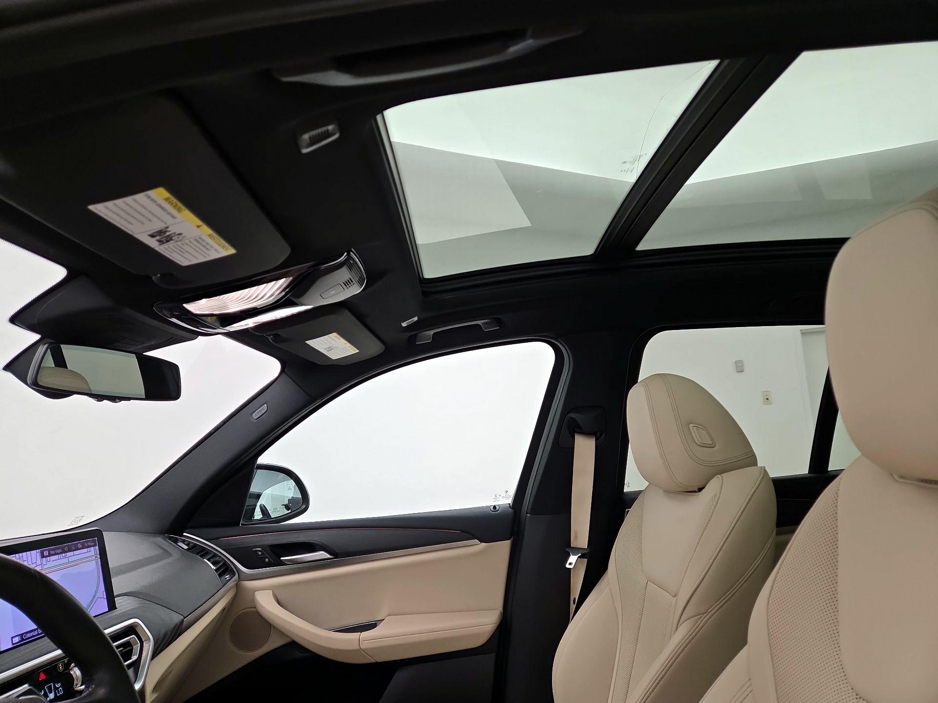 Thumbnail: 2022 BMW X3 - 20