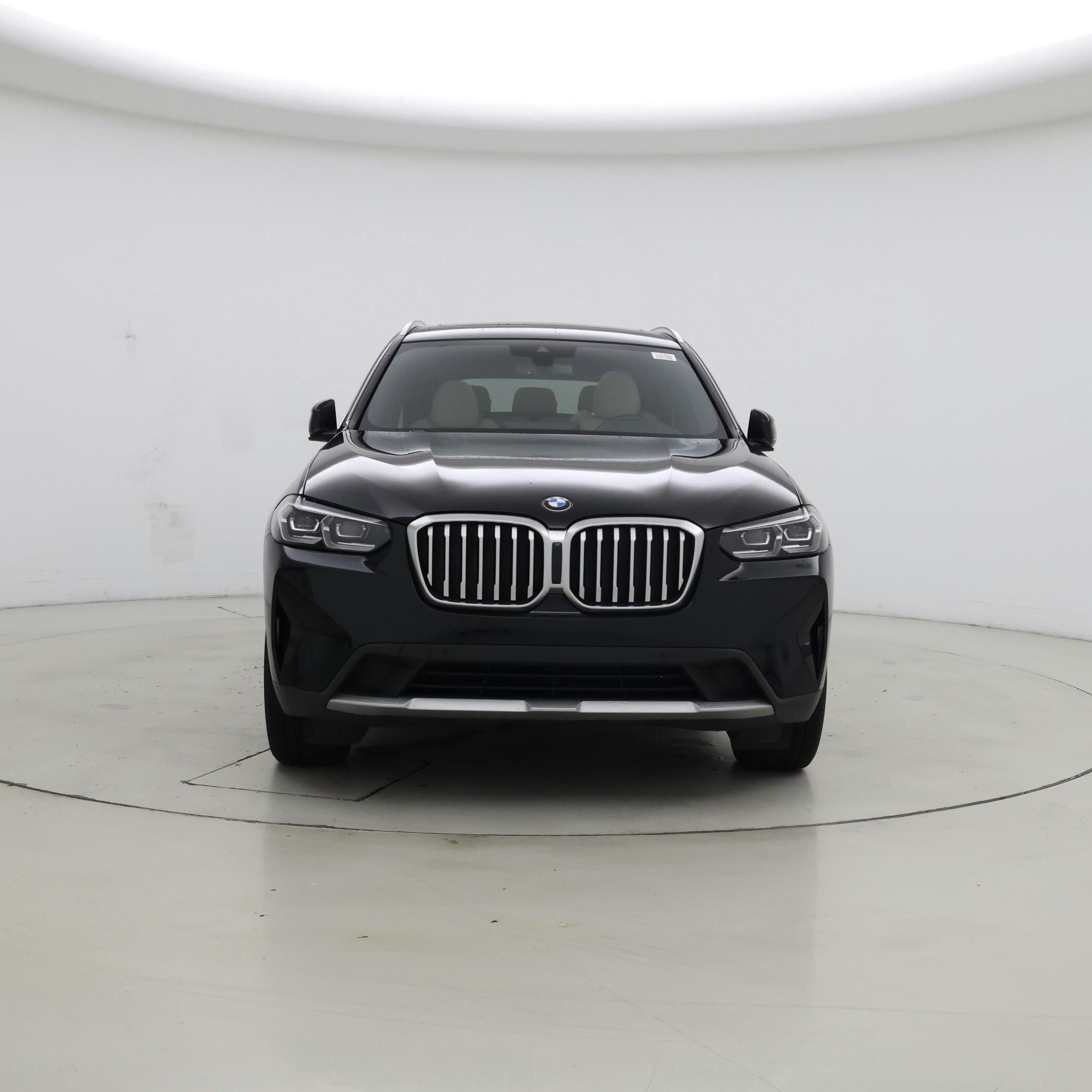 Thumbnail: 2022 BMW X3 - 5