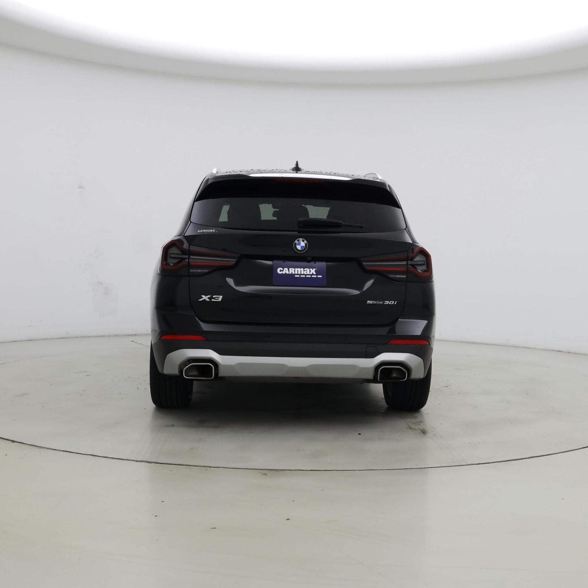 Thumbnail: 2022 BMW X3 - 6
