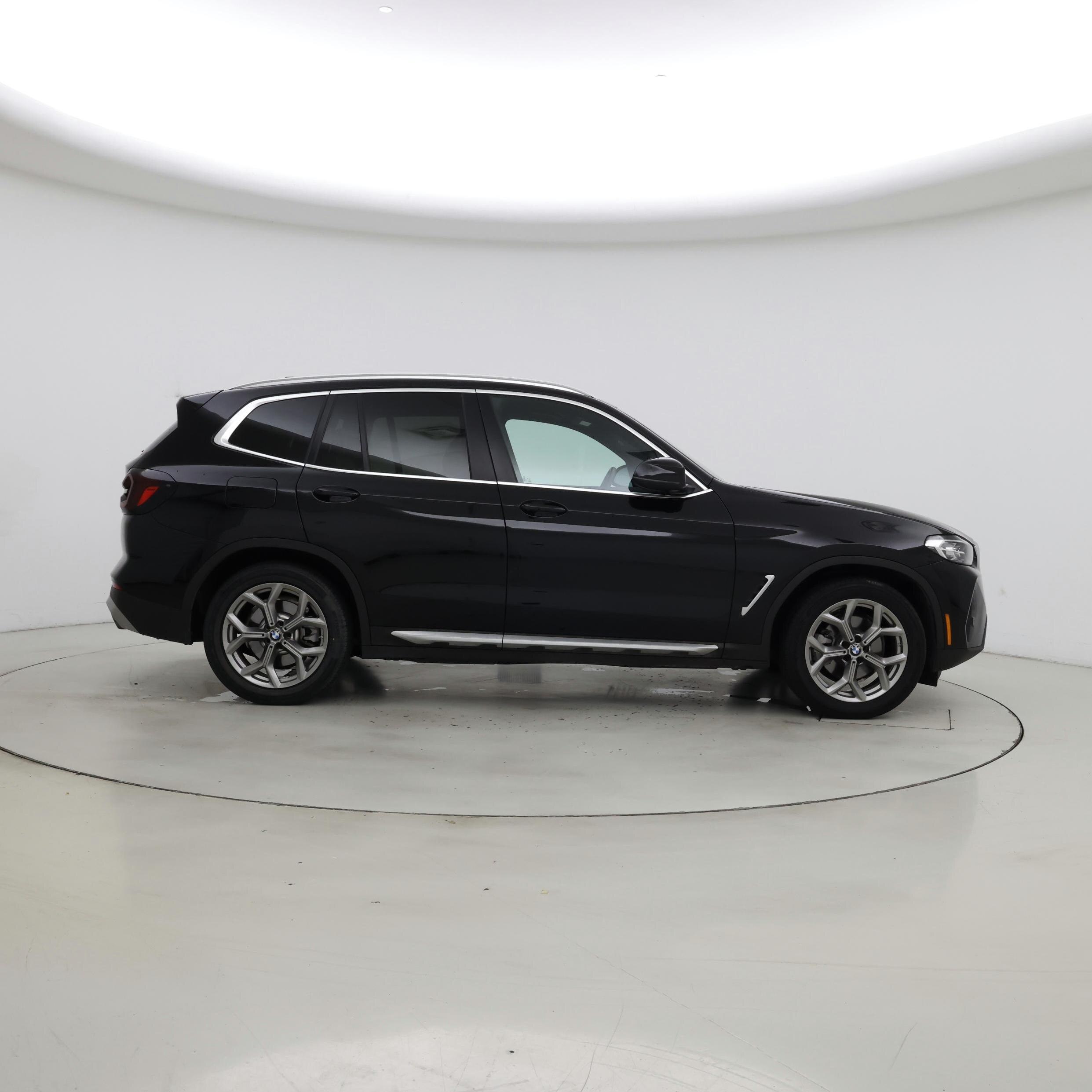 Thumbnail: 2022 BMW X3 - 7