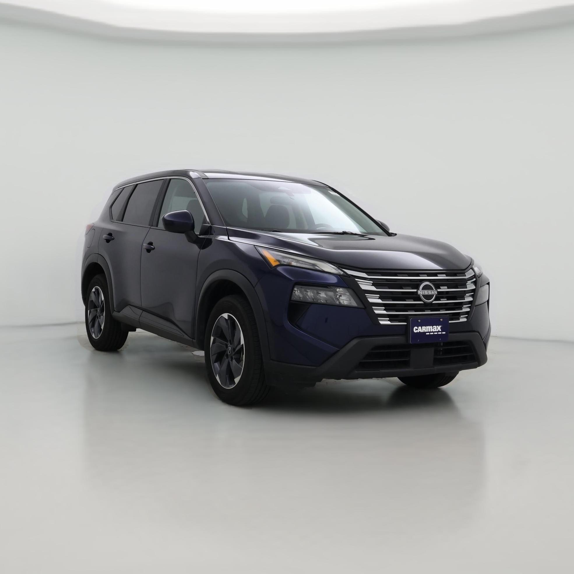 Thumbnail: 2025 Nissan Rogue - 1