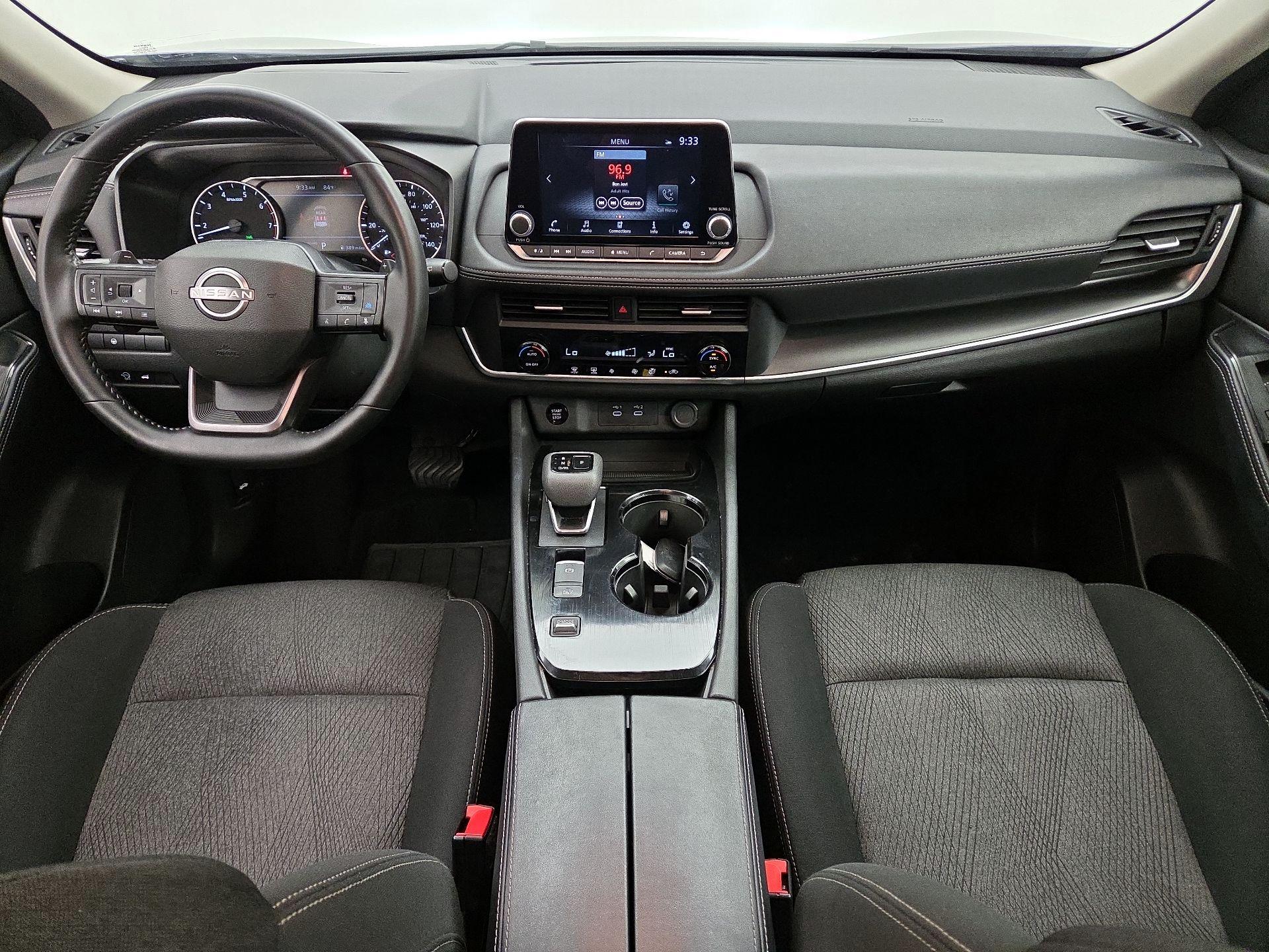 Thumbnail: 2025 Nissan Rogue - 9