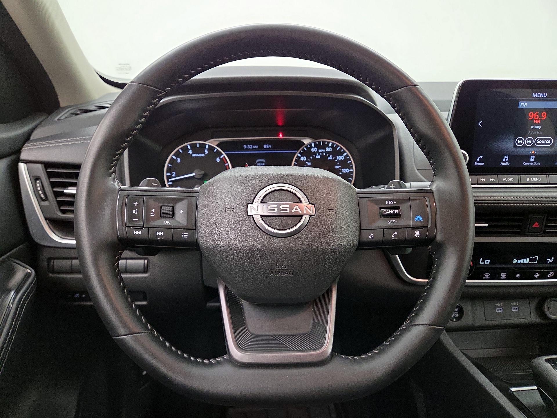 Thumbnail: 2025 Nissan Rogue - 10