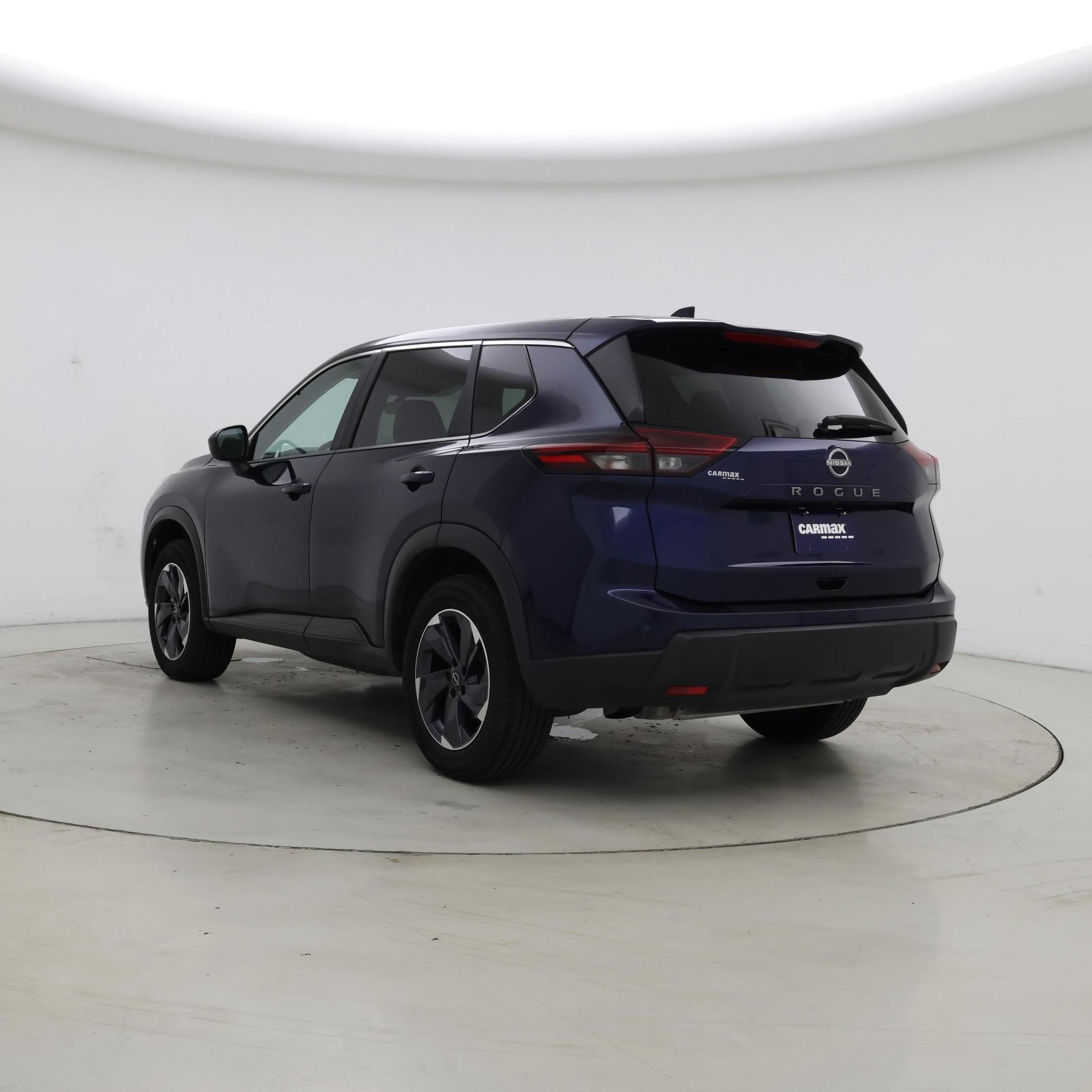 Thumbnail: 2025 Nissan Rogue - 2
