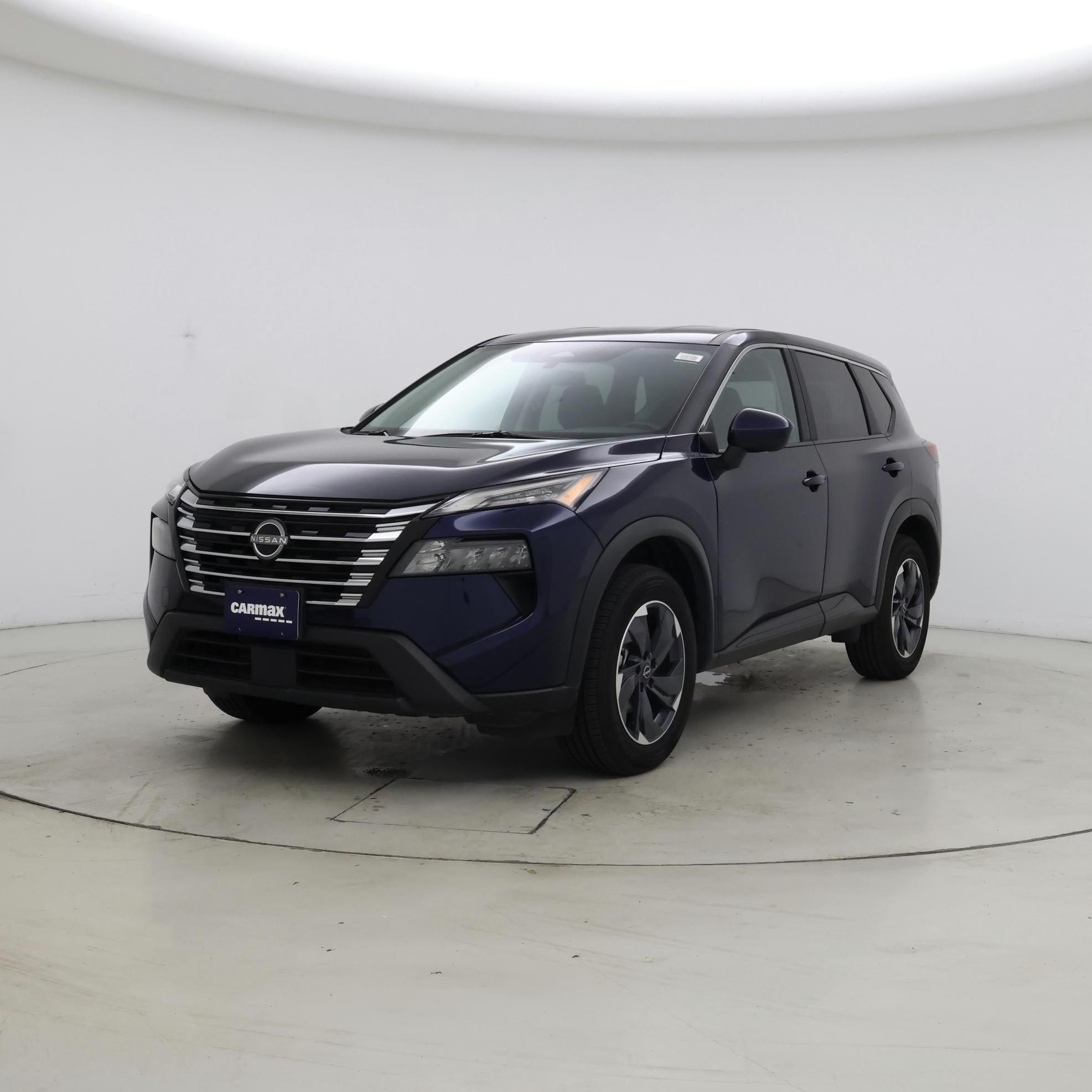 Thumbnail: 2025 Nissan Rogue - 4