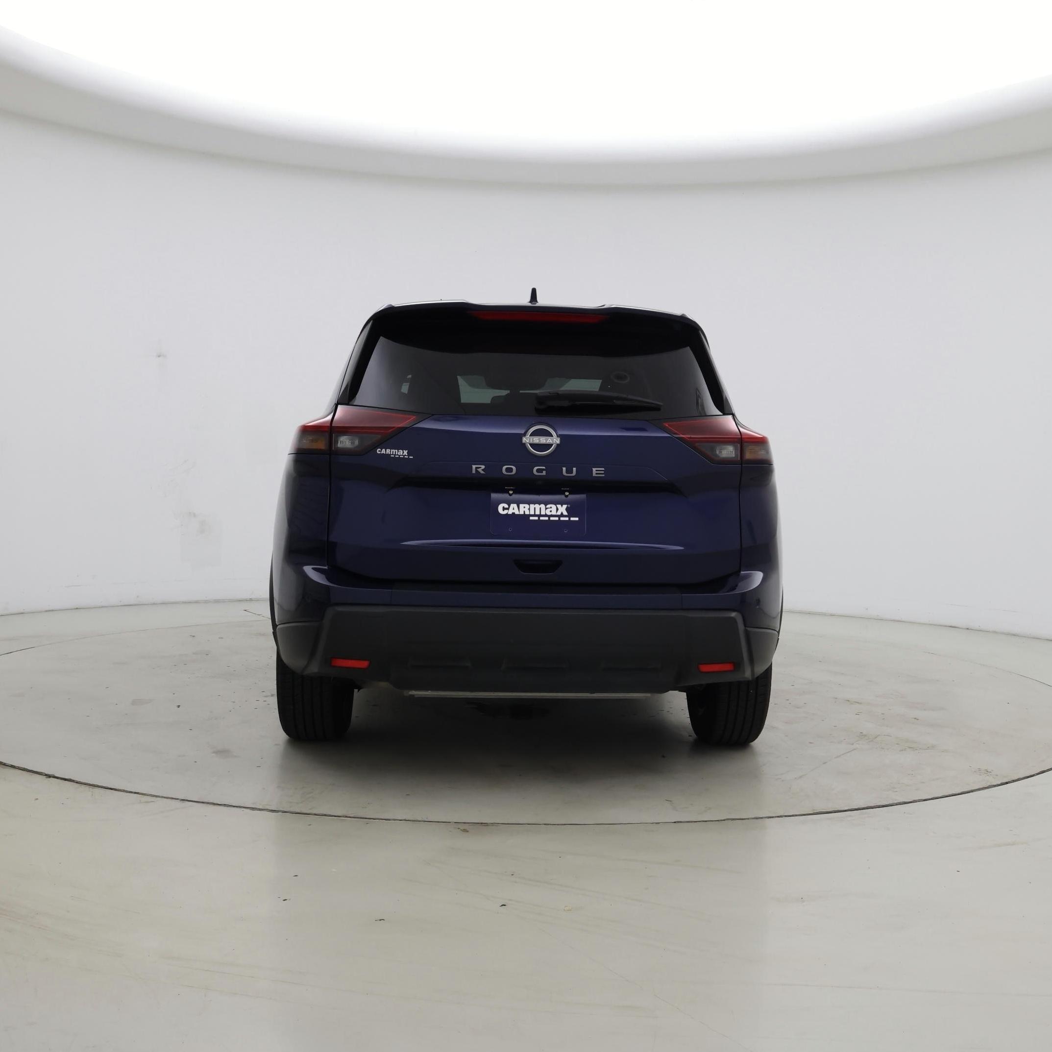 Thumbnail: 2025 Nissan Rogue - 6