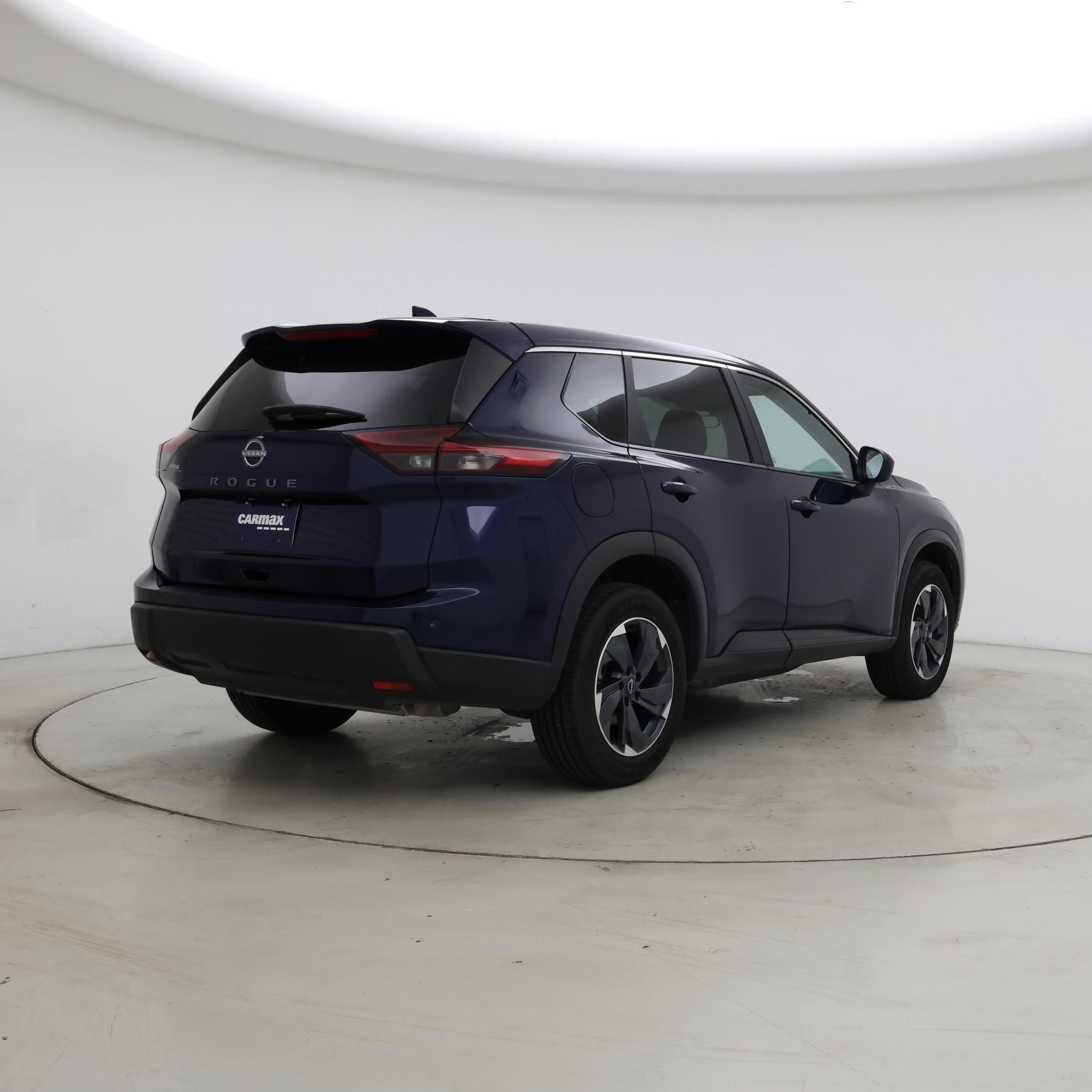 Thumbnail: 2025 Nissan Rogue - 8