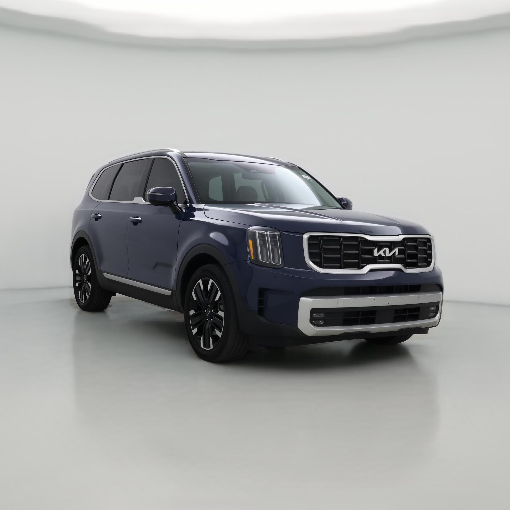 Thumbnail: 2024 Kia Telluride - 1