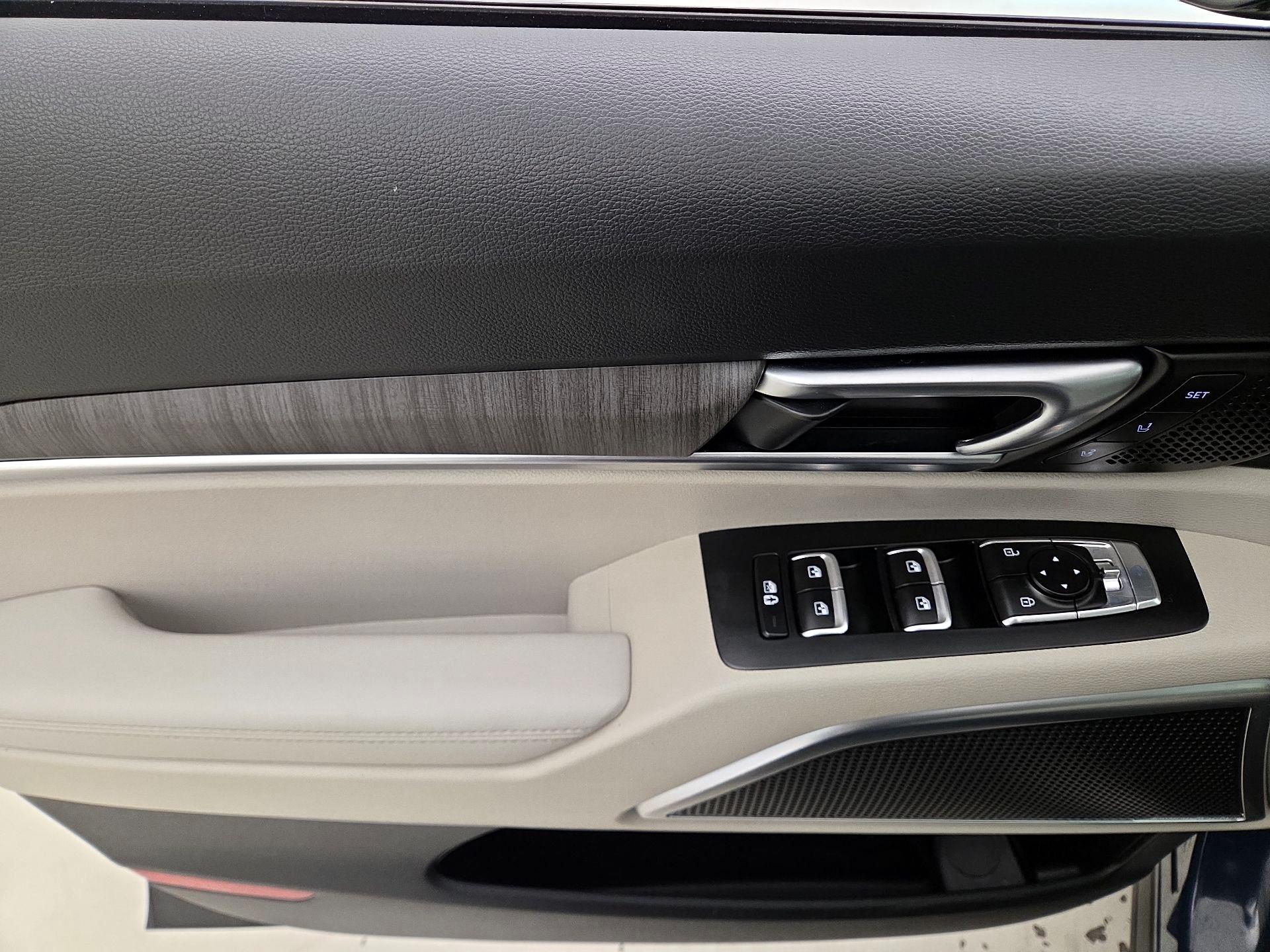 Thumbnail: 2024 Kia Telluride - 12