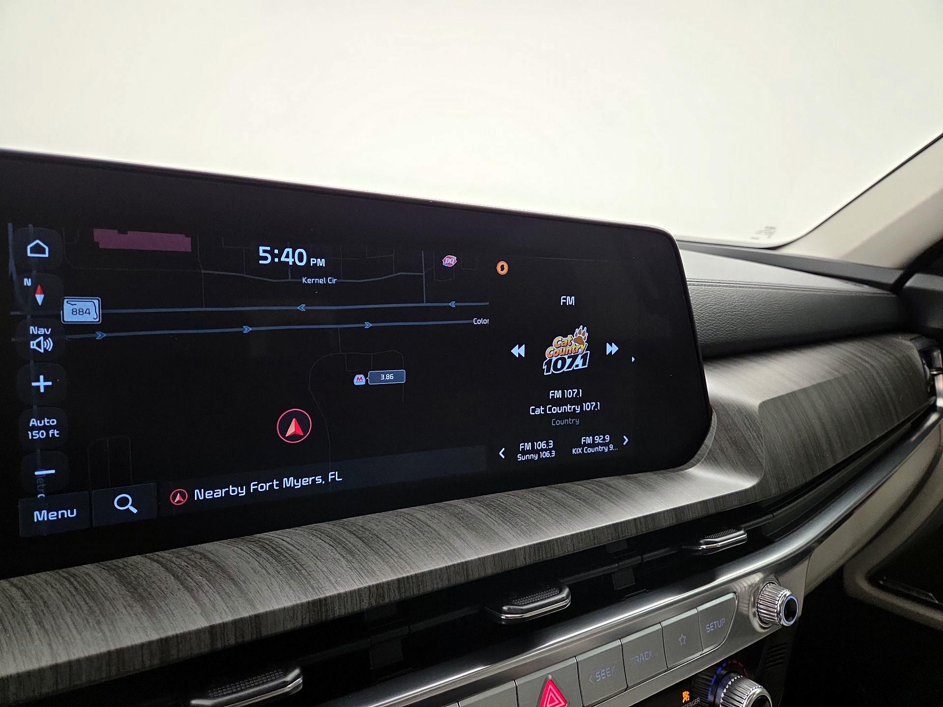 Thumbnail: 2024 Kia Telluride - 14