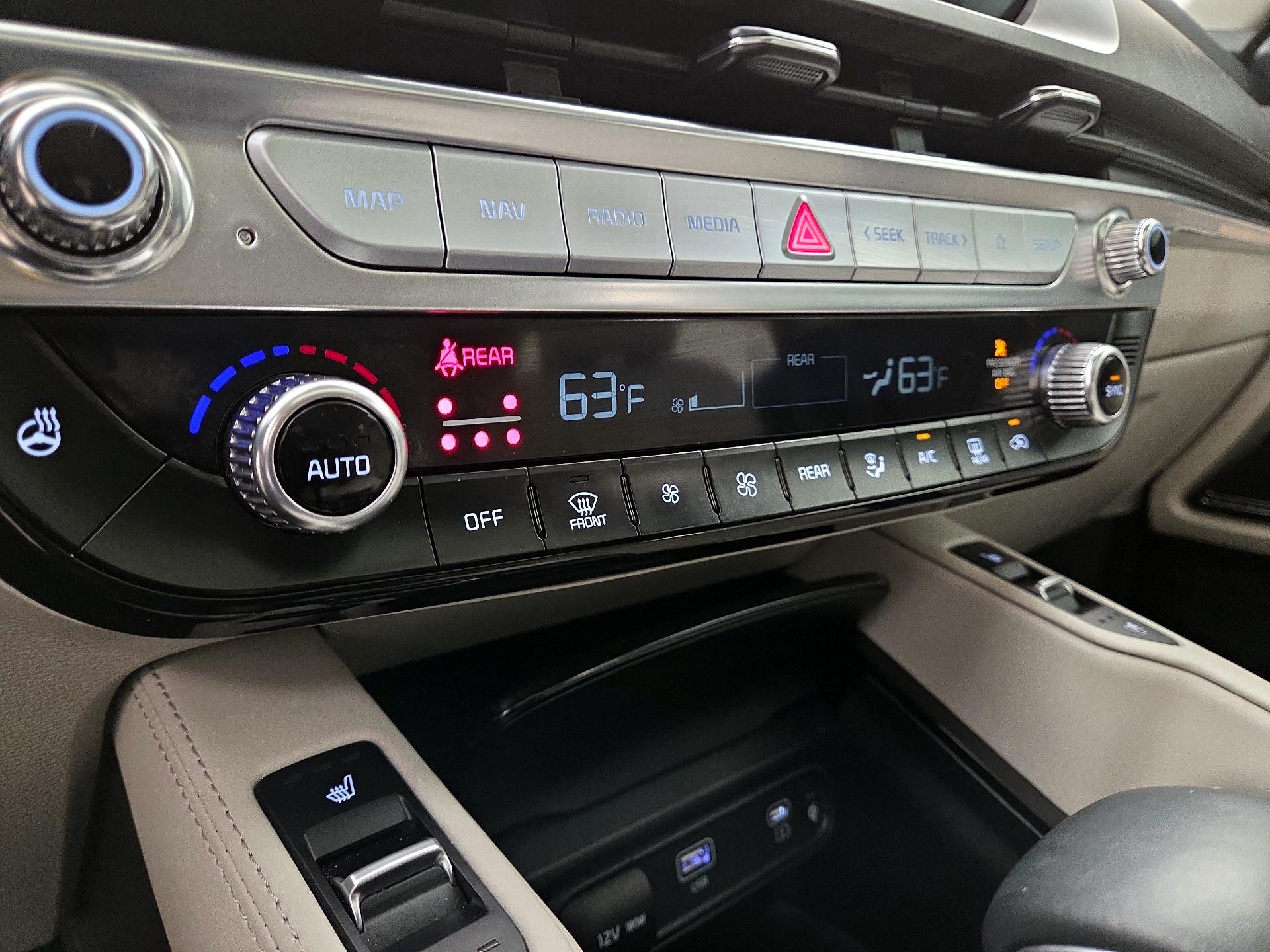 Thumbnail: 2024 Kia Telluride - 17