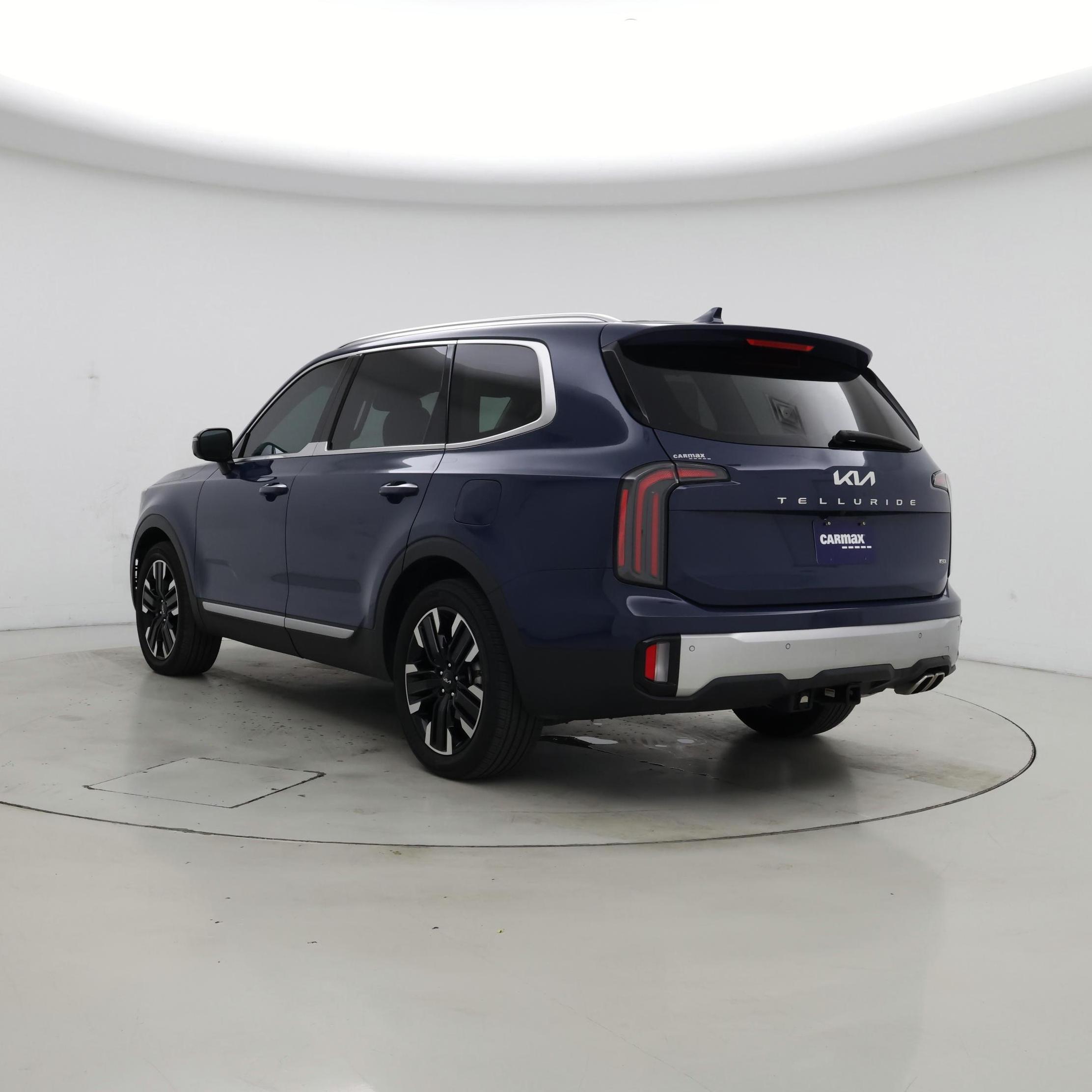 Thumbnail: 2024 Kia Telluride - 2