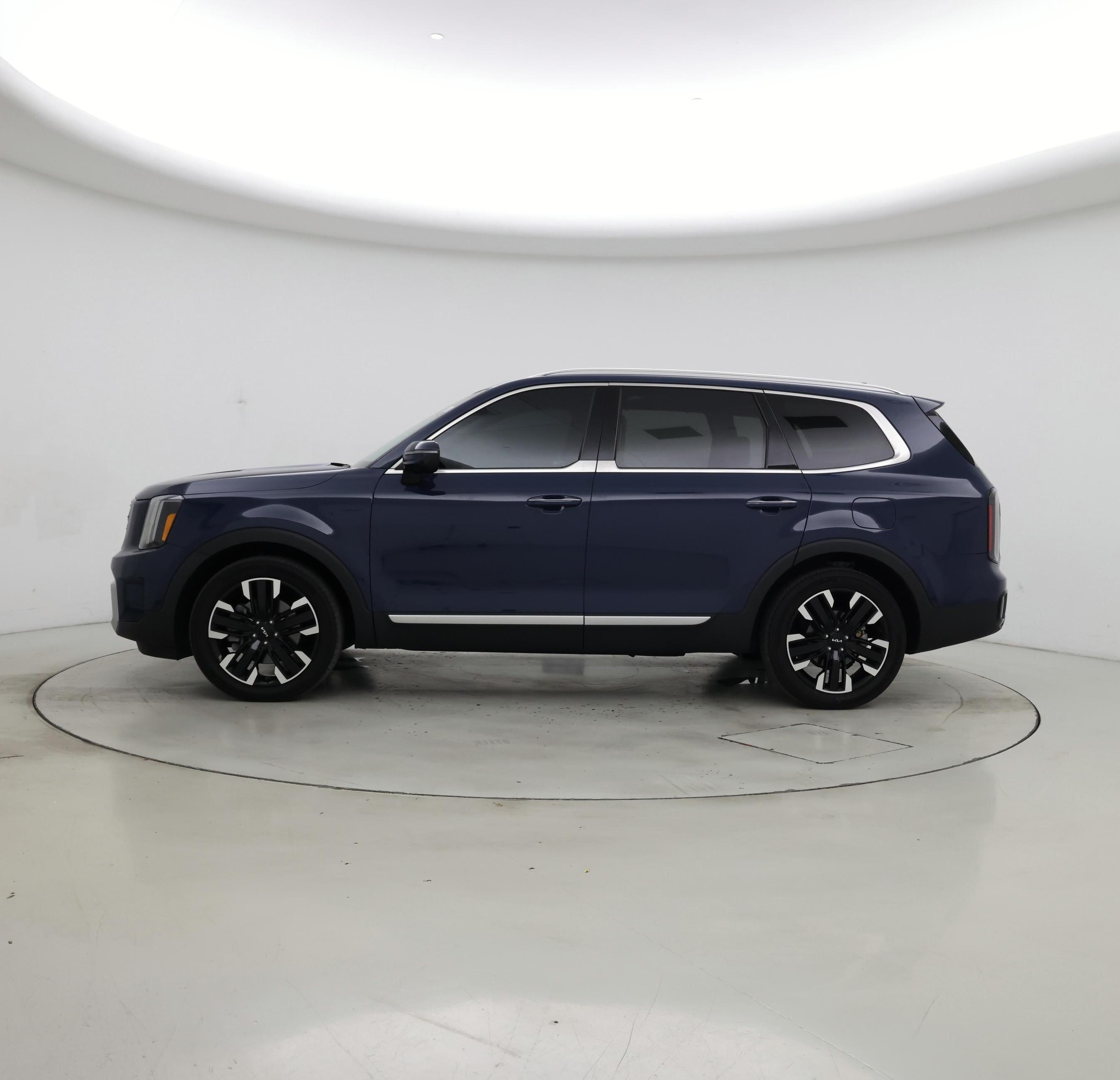 Thumbnail: 2024 Kia Telluride - 3