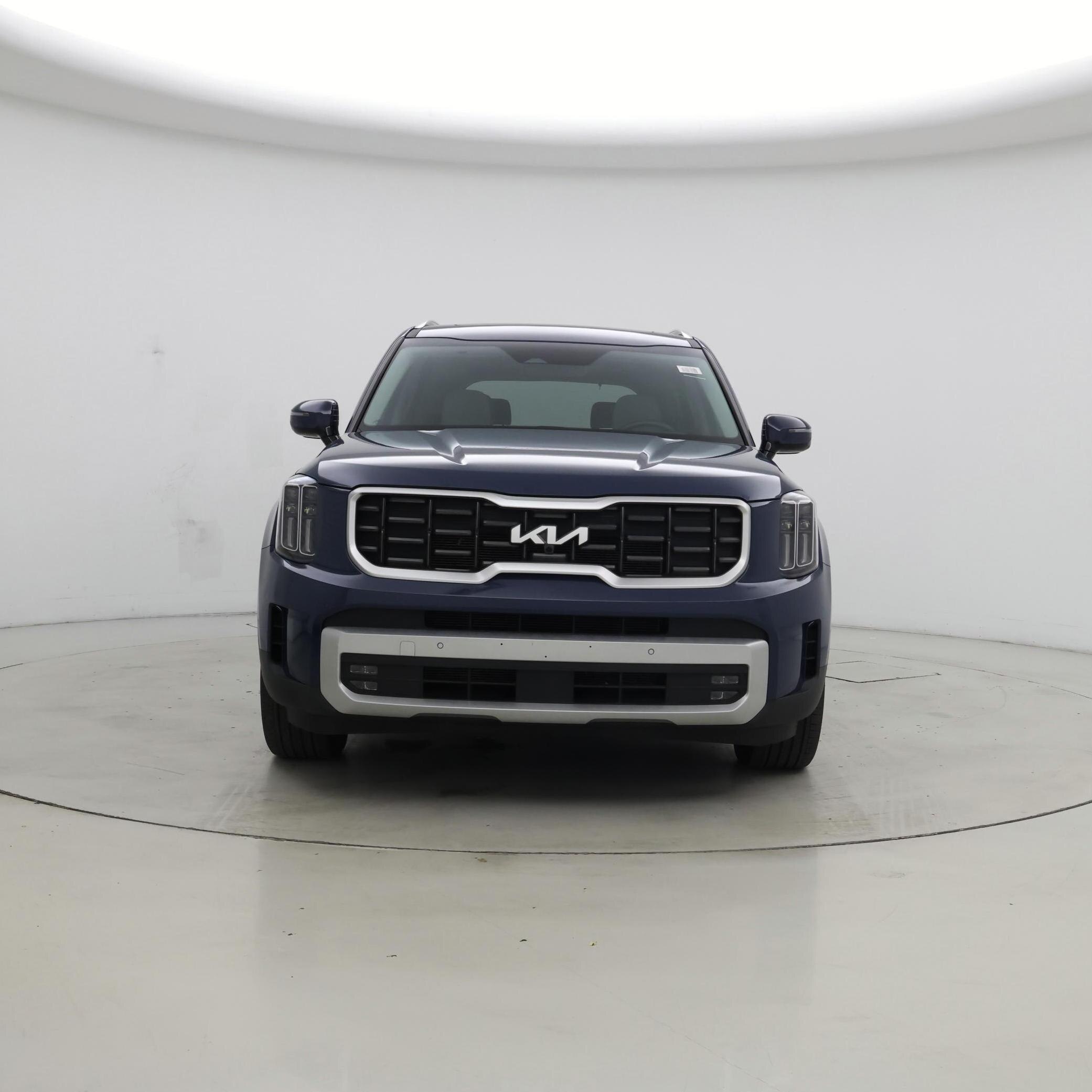 Thumbnail: 2024 Kia Telluride - 5
