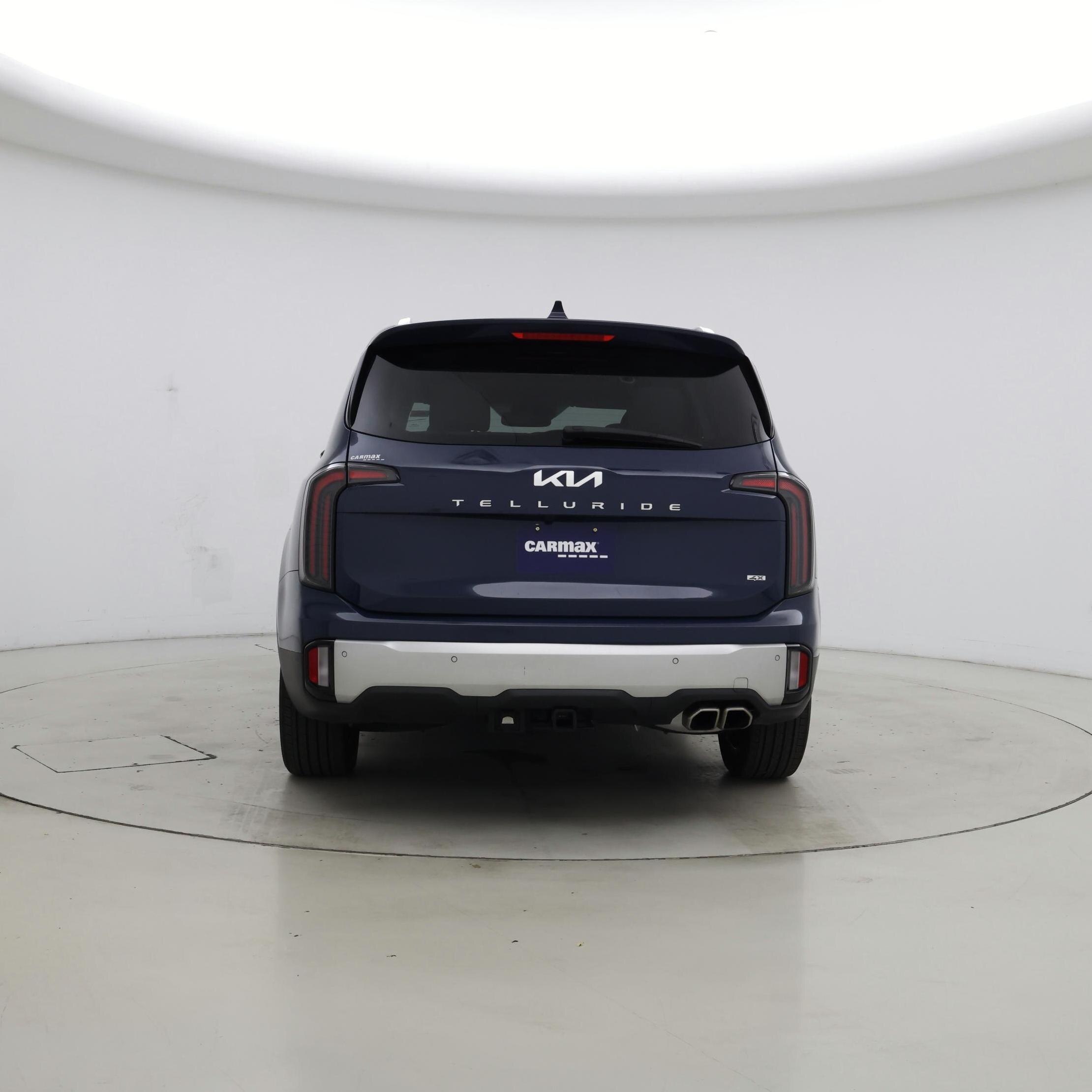 Thumbnail: 2024 Kia Telluride - 6