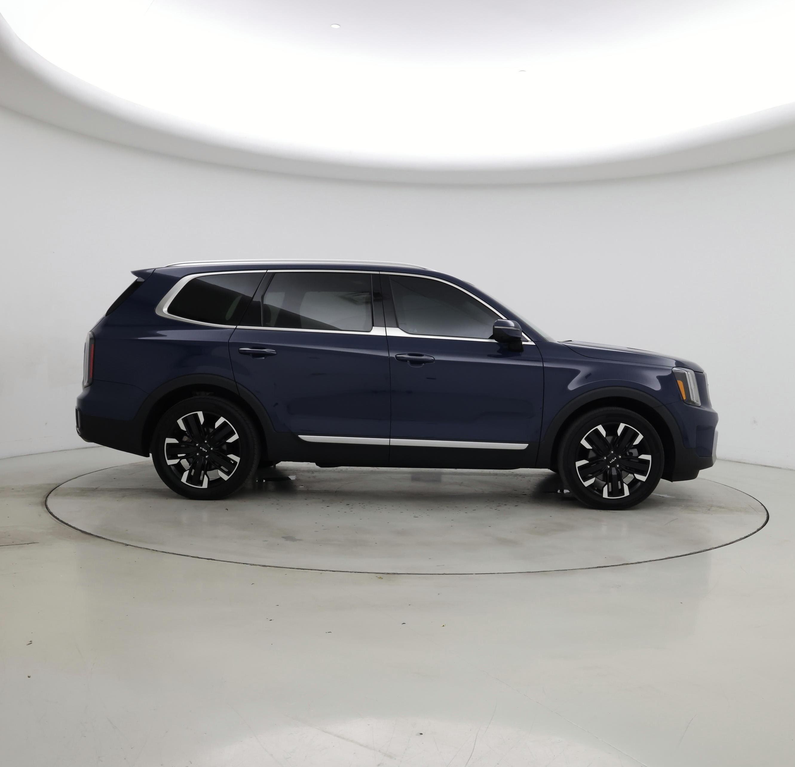 Thumbnail: 2024 Kia Telluride - 7