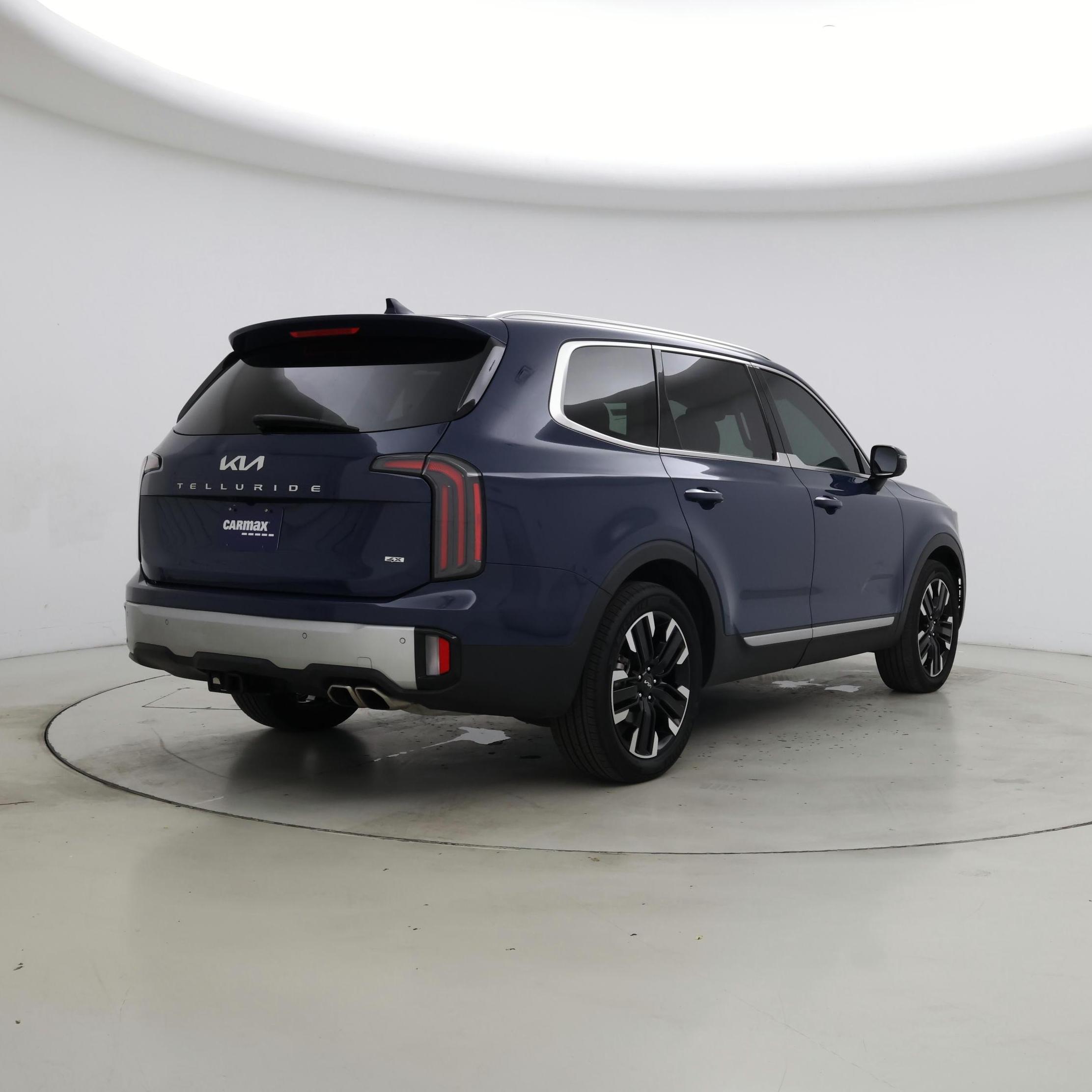 Thumbnail: 2024 Kia Telluride - 8