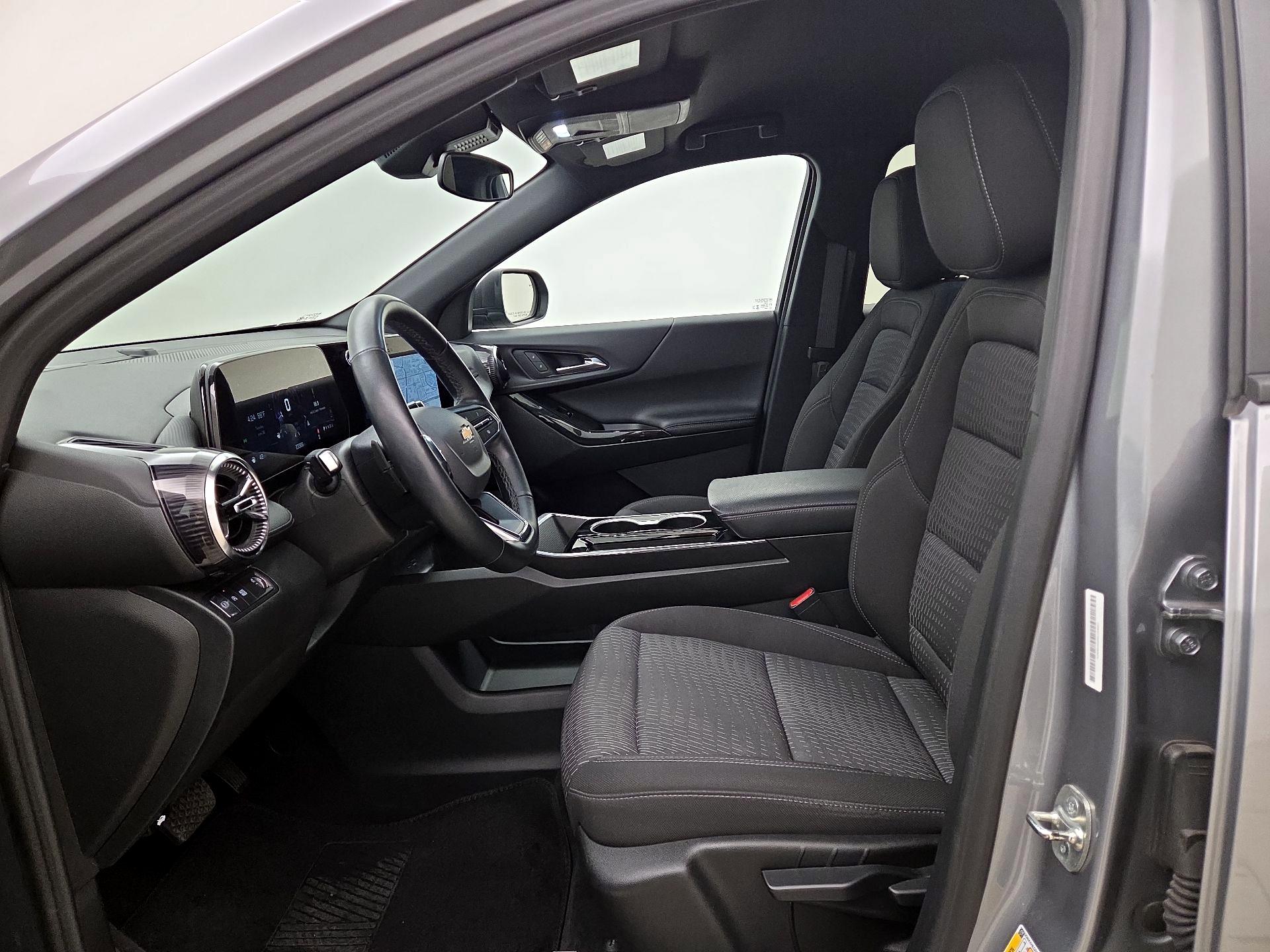 Thumbnail: 2025 Chevrolet Equinox - 11