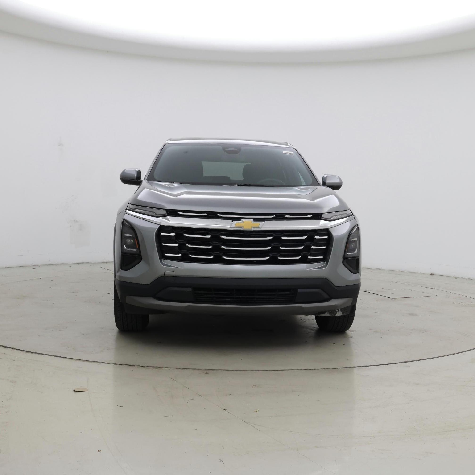 Thumbnail: 2025 Chevrolet Equinox - 5