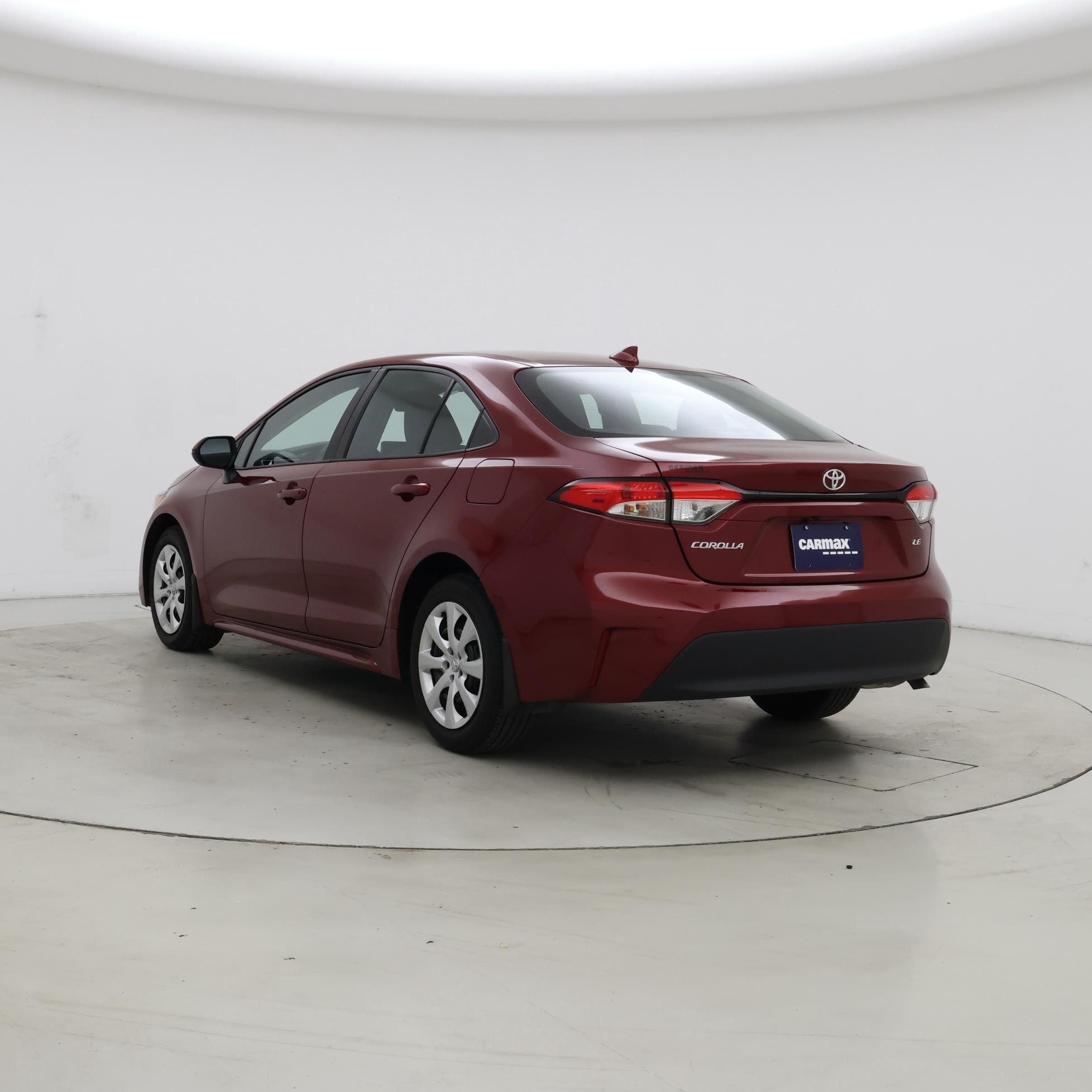 Thumbnail: 2025 Toyota Corolla - 2