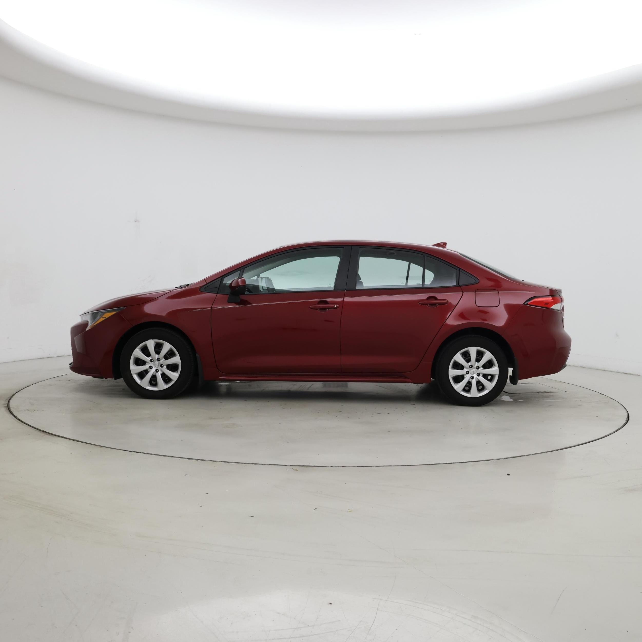 Thumbnail: 2025 Toyota Corolla - 3