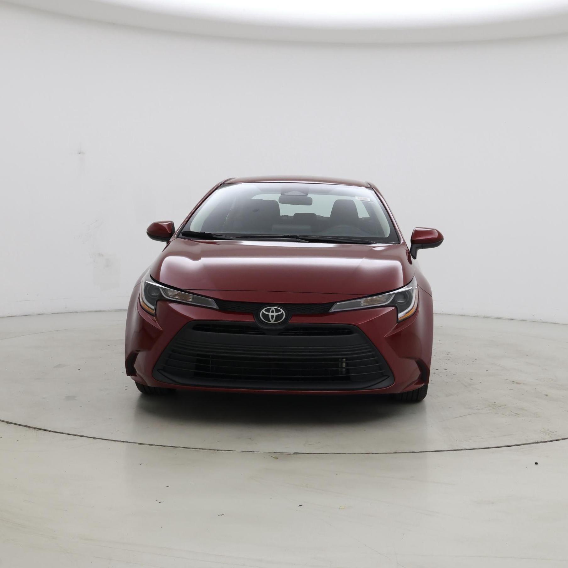 Thumbnail: 2025 Toyota Corolla - 5