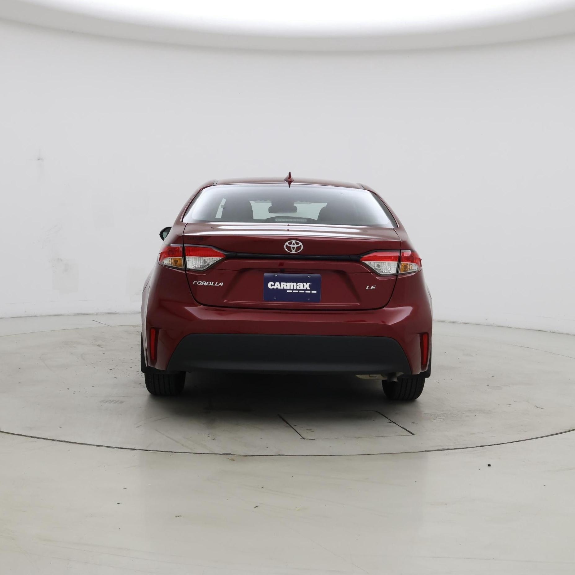 Thumbnail: 2025 Toyota Corolla - 6
